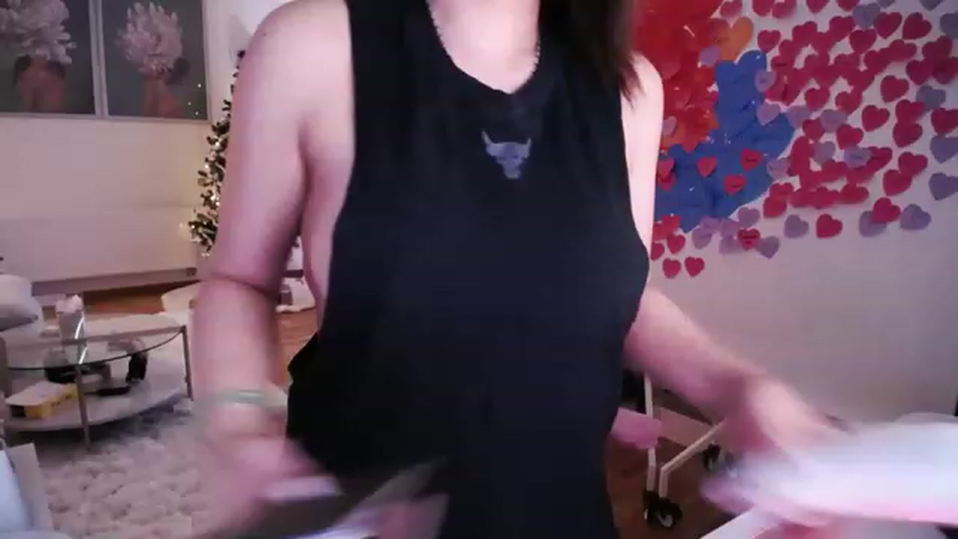 Gallery image thumbnail from SwtSunny's myfreecams stream on, 01/13/2023, 03:12 image 4 of 20