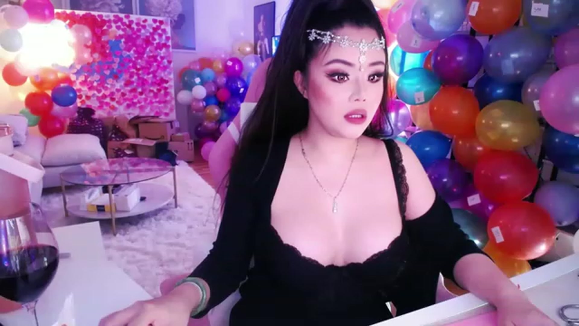 Gallery image thumbnail from SwtSunny's myfreecams stream on, 01/29/2023, 24:08 image 2 of 20