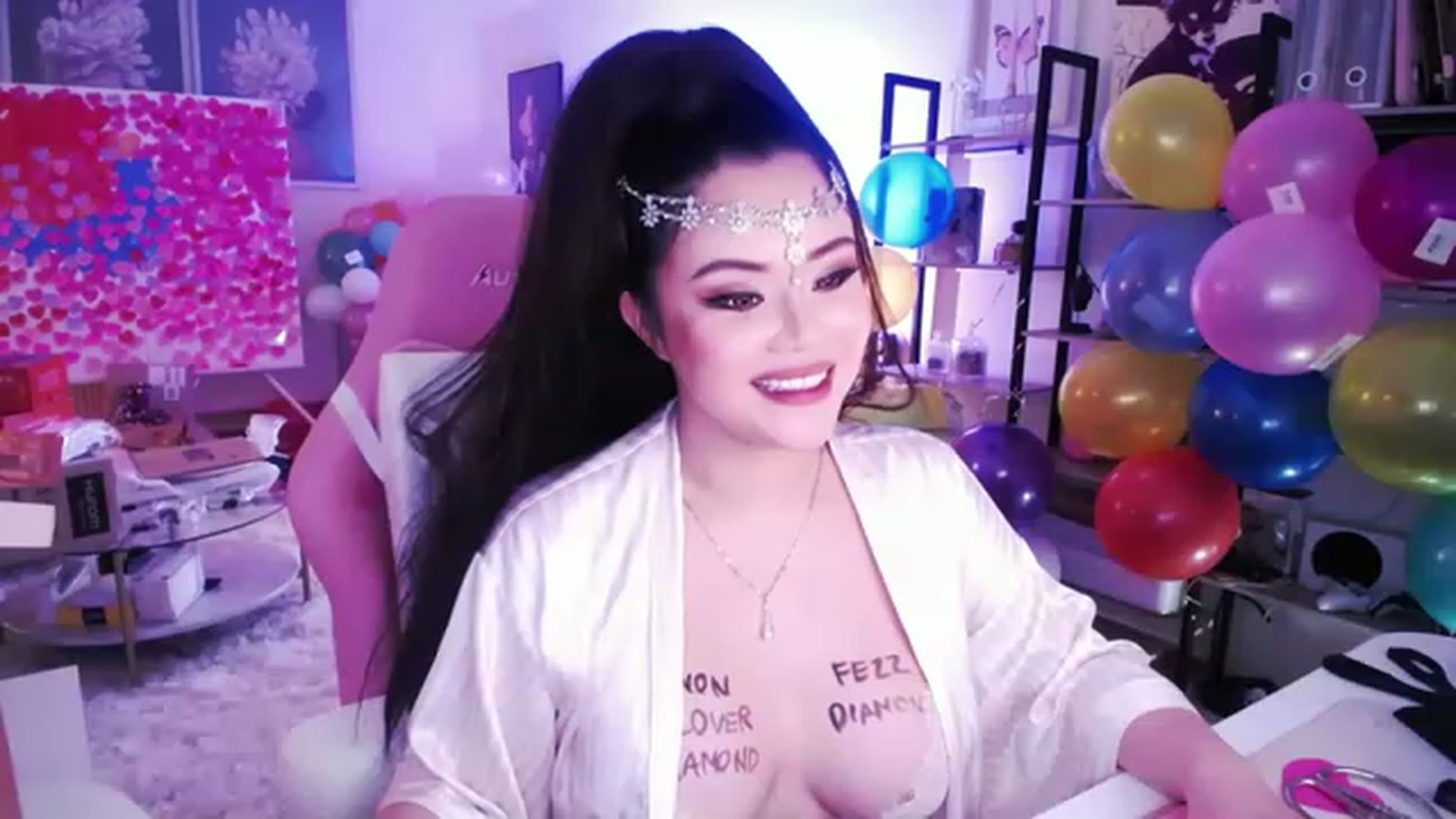Gallery image thumbnail from SwtSunny's myfreecams stream on, 01/29/2023, 02:24 image 19 of 20
