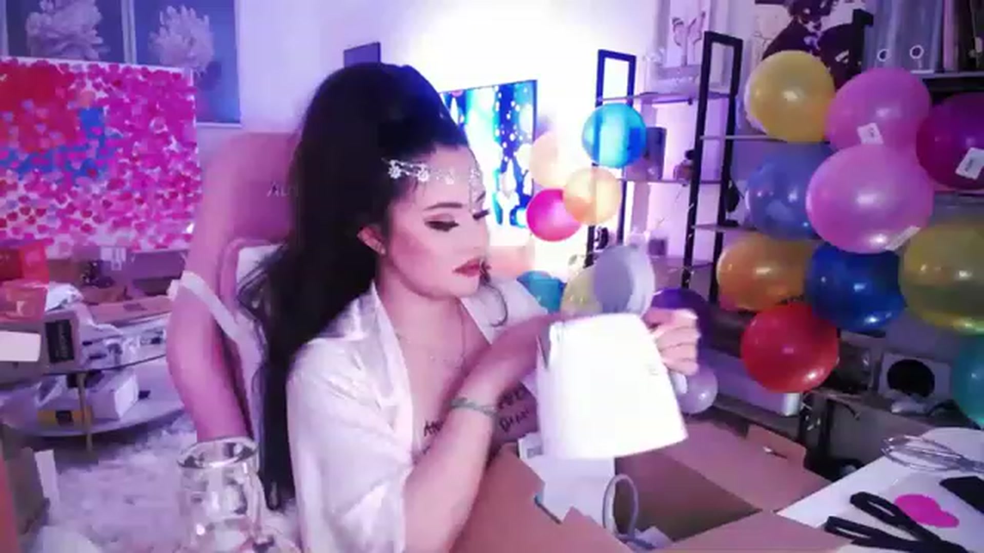 Gallery image thumbnail from SwtSunny's myfreecams stream on, 01/29/2023, 02:24 image 20 of 20