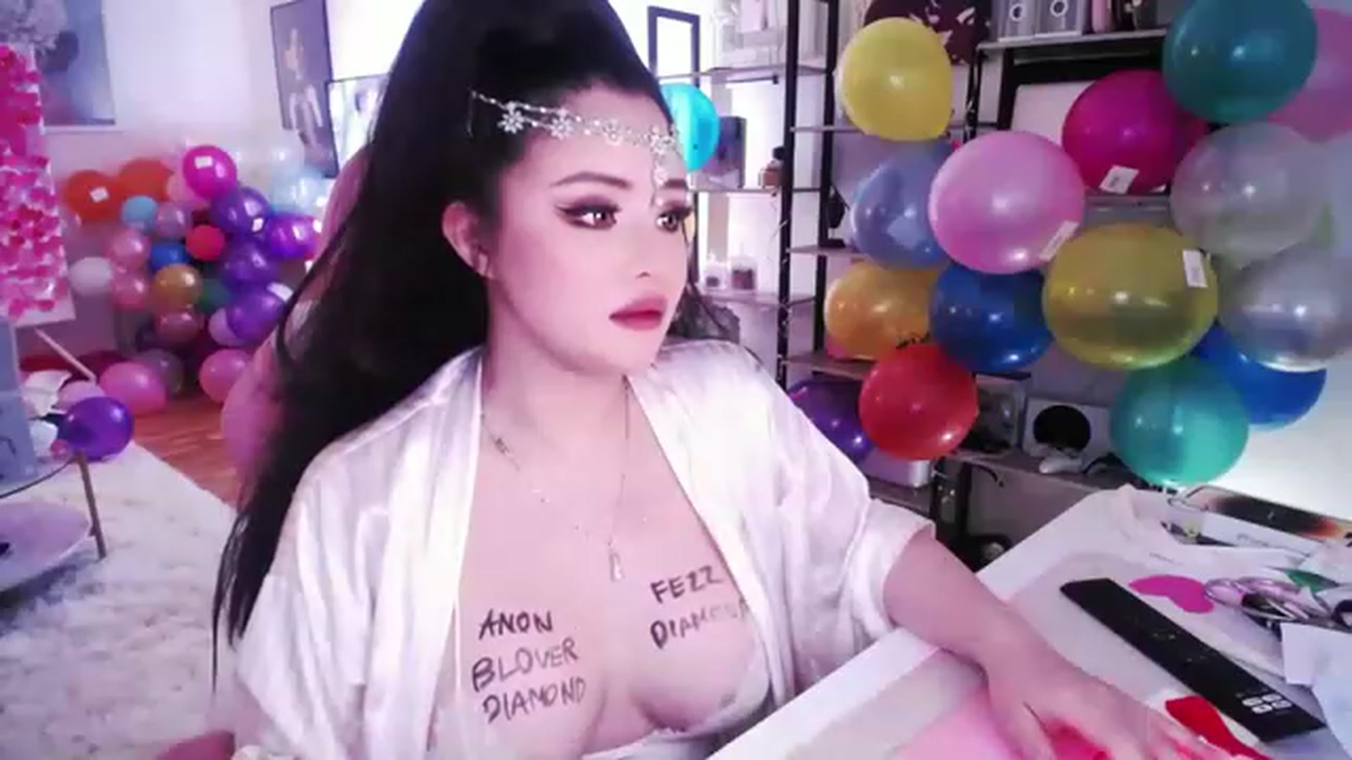 Gallery image thumbnail from SwtSunny's myfreecams stream on, 01/29/2023, 04:19 image 20 of 20