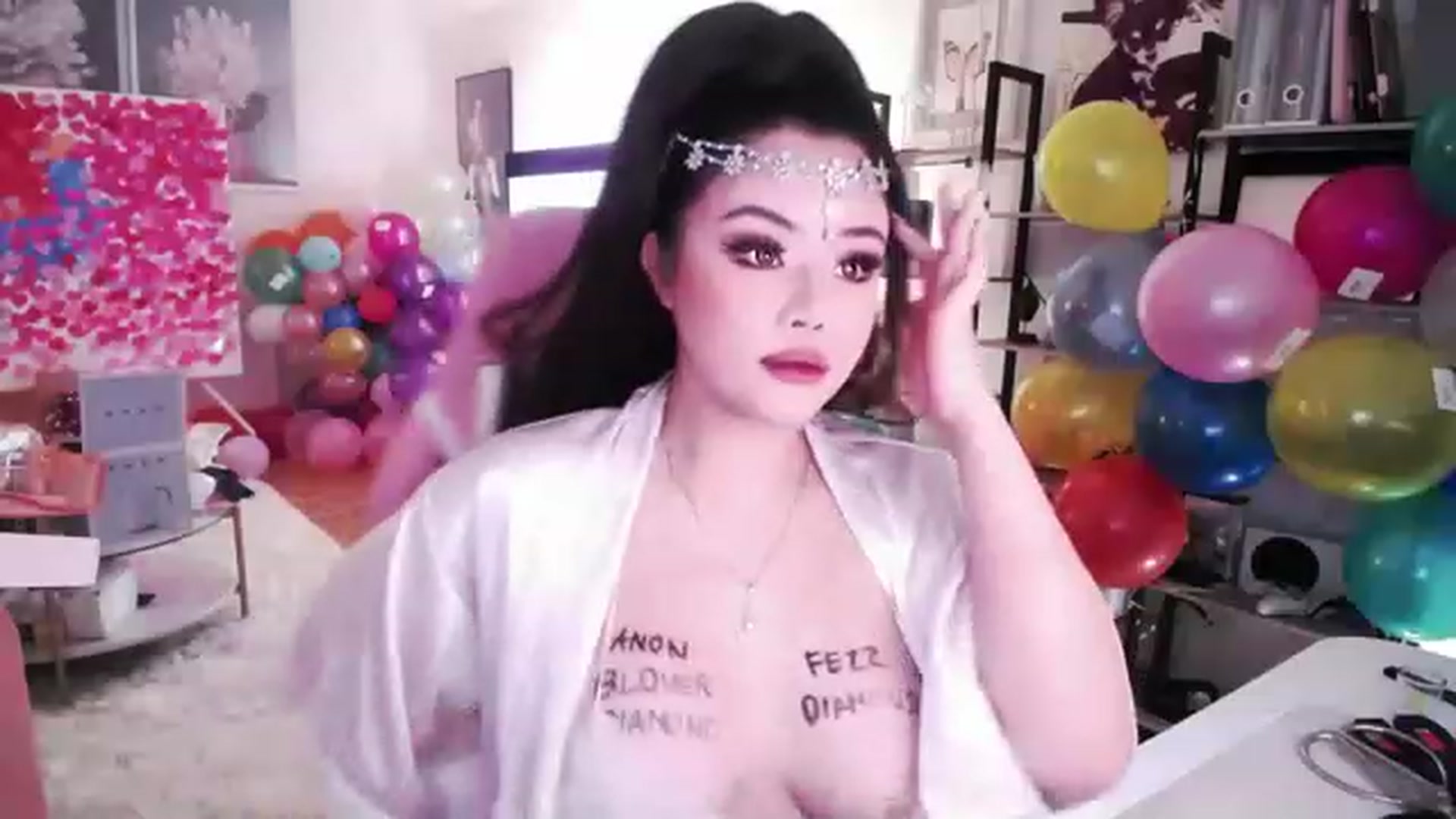 Gallery image thumbnail from SwtSunny's myfreecams stream on, 01/29/2023, 04:19 image 9 of 20