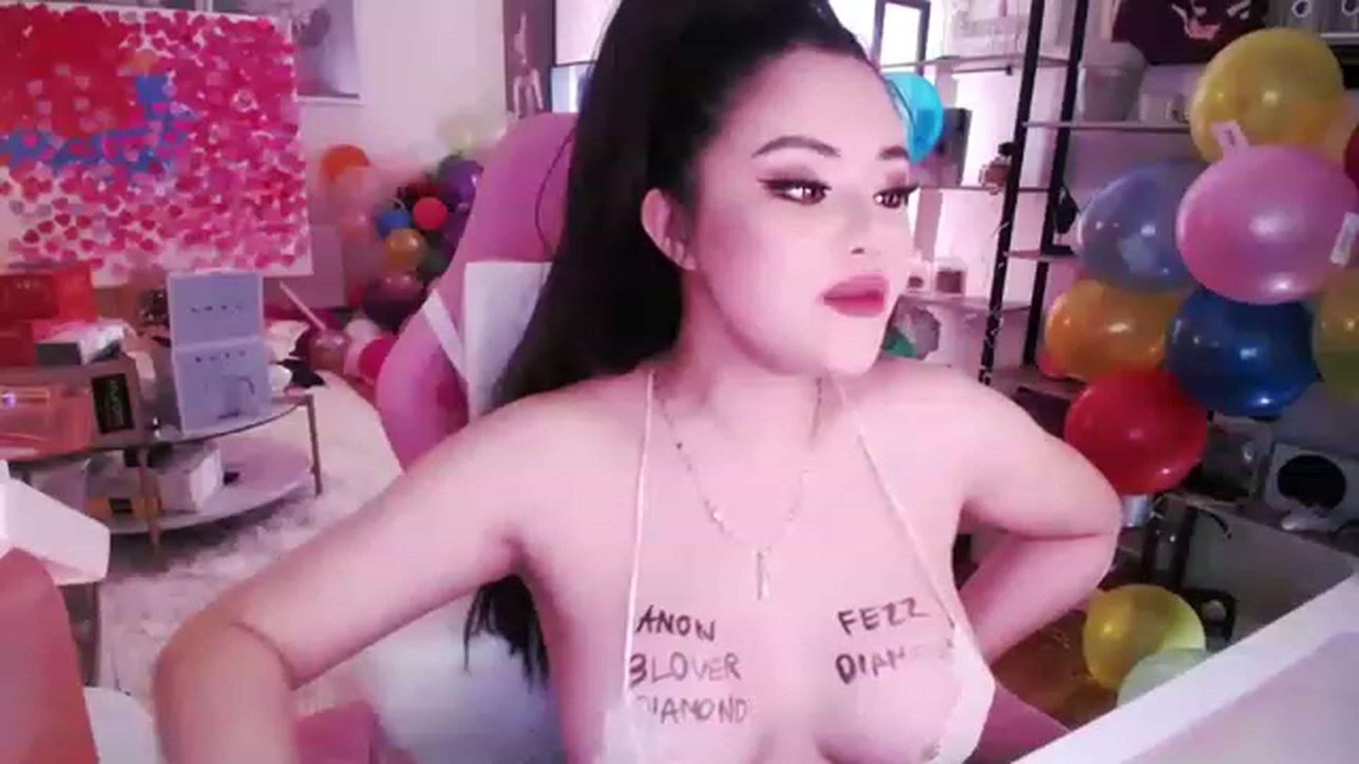 Gallery image thumbnail from SwtSunny's myfreecams stream on, 01/29/2023, 05:41 image 20 of 20