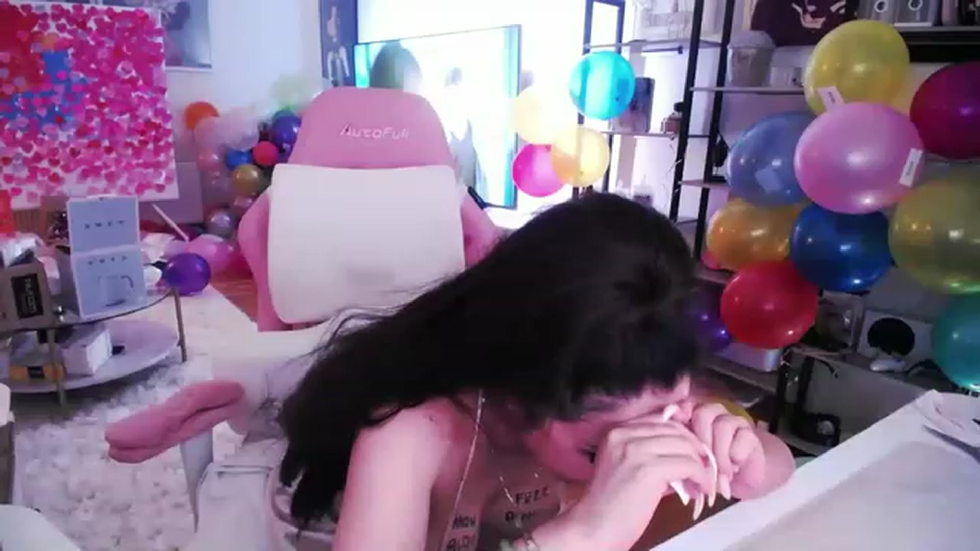 Gallery image thumbnail from SwtSunny's myfreecams stream on, 01/29/2023, 05:41 image 16 of 20
