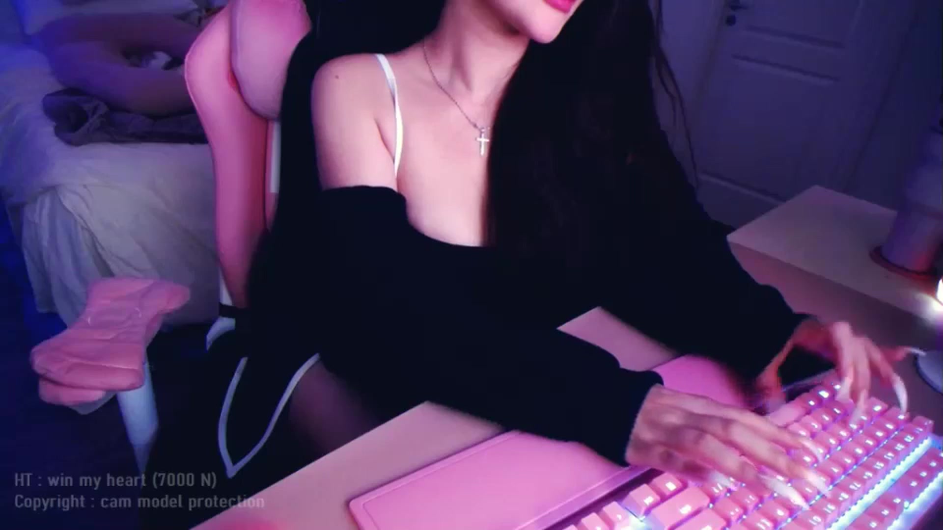 Gallery image thumbnail from SwtSunny's myfreecams stream on, 01/02/2025, 01:38 image 15 of 20