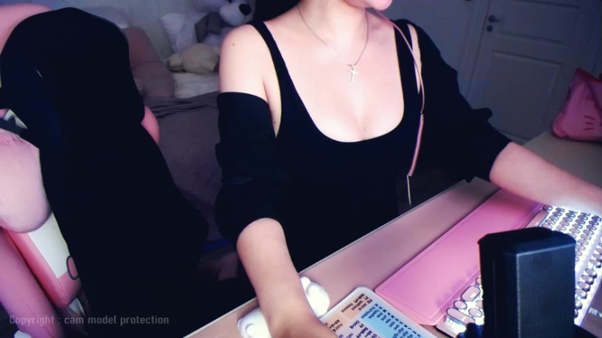 Gallery image thumbnail from SwtSunny's myfreecams stream on, 01/04/2025, 22:22 image 15 of 20