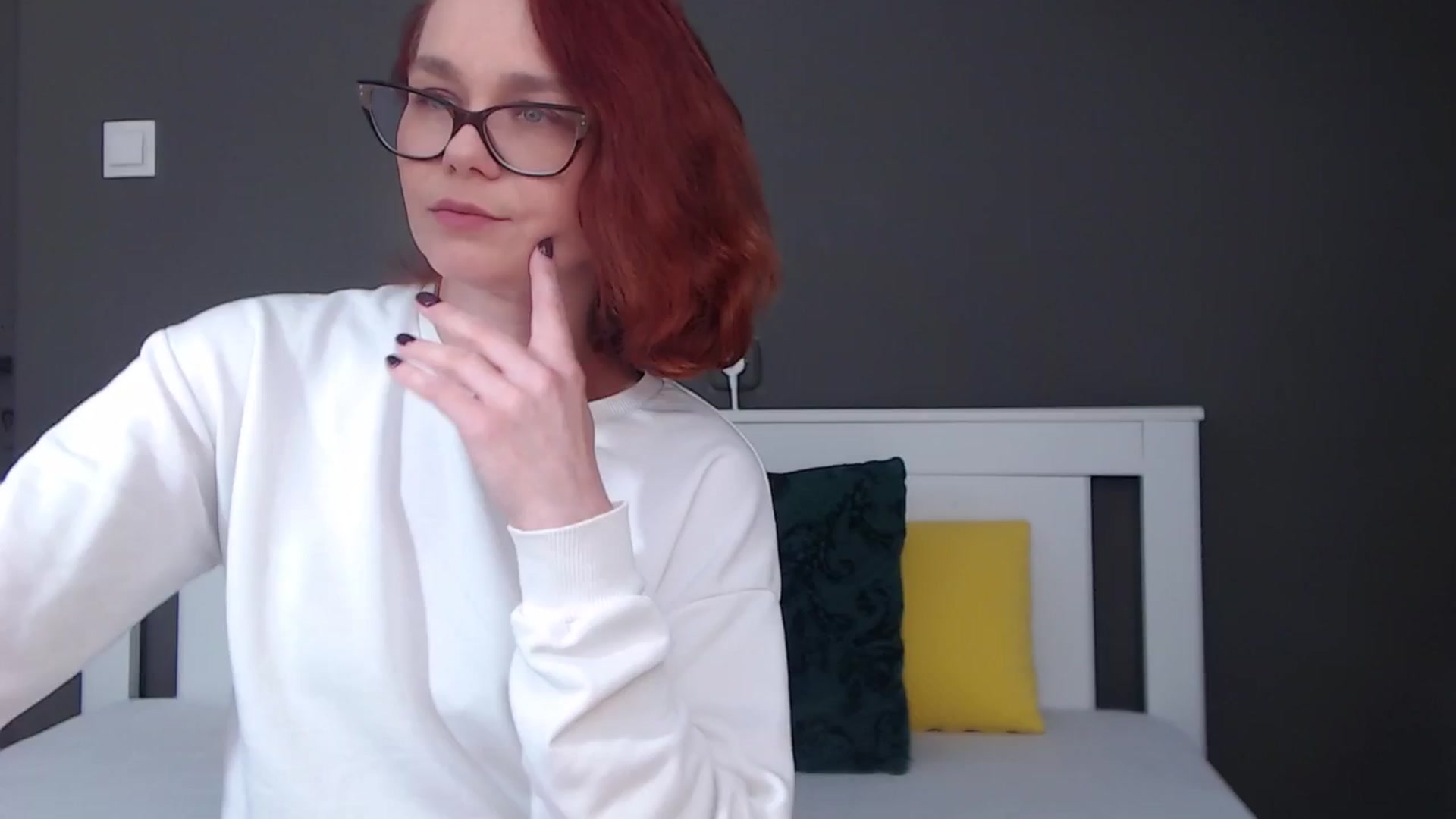 Gallery image thumbnail from Syllena's myfreecams stream on, 01/28/2026, 03:44 image 20 of 20