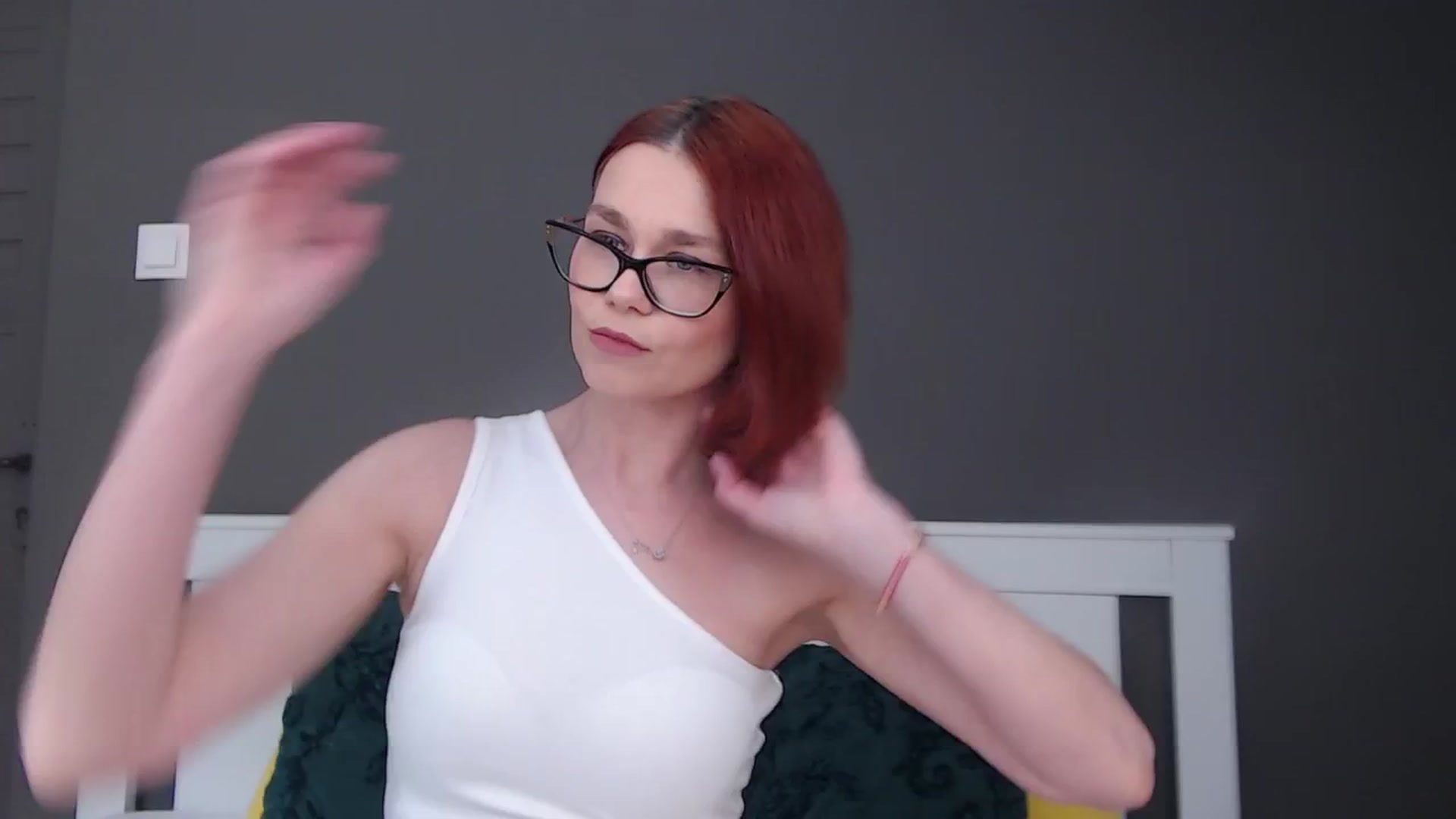 Gallery image thumbnail from Syllena's myfreecams stream on, 03/03/2026, 22:29 image 19 of 20