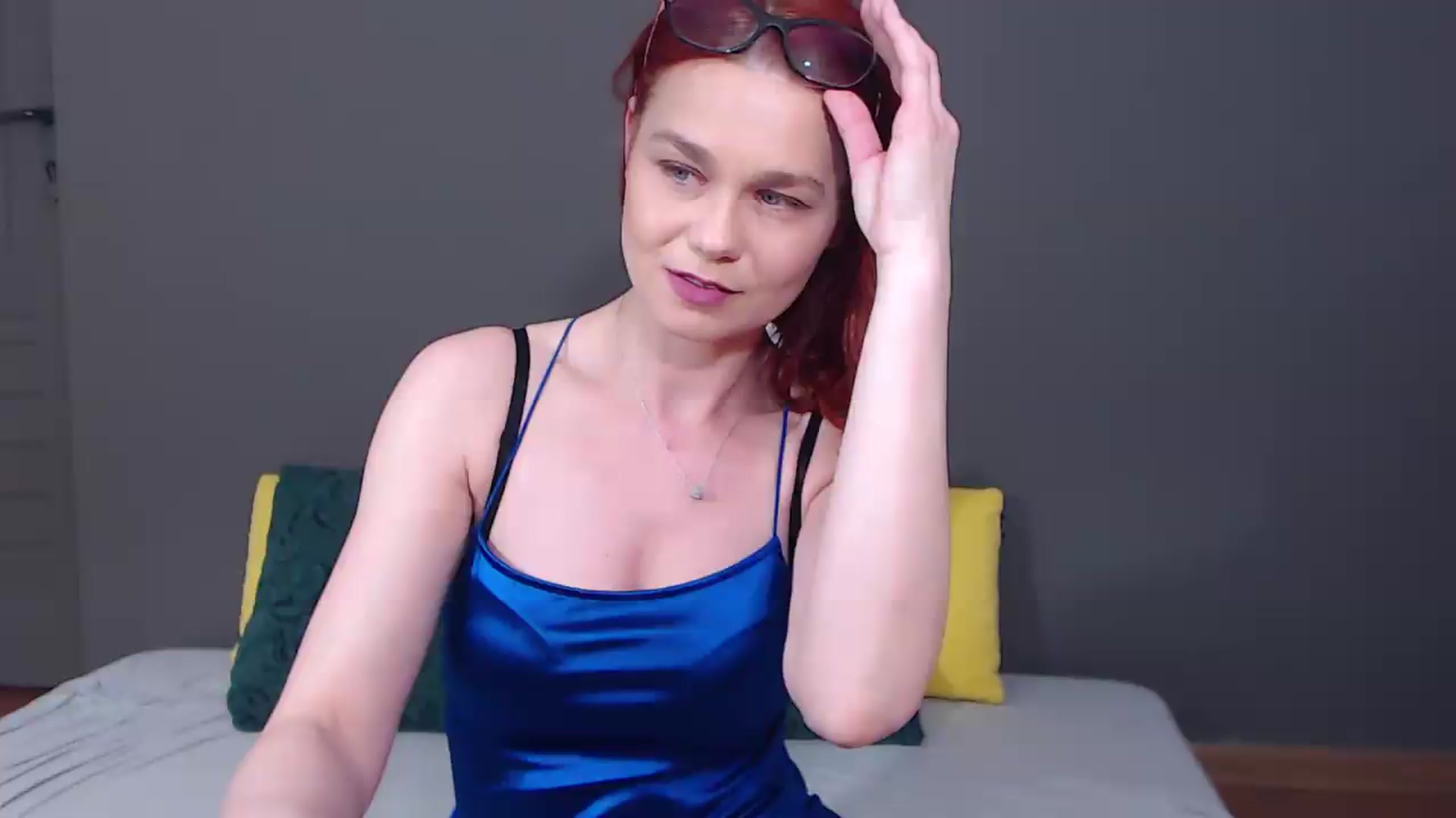 Gallery image thumbnail from Syllena's myfreecams stream on, 05/11/2026, 23:39 image 14 of 20