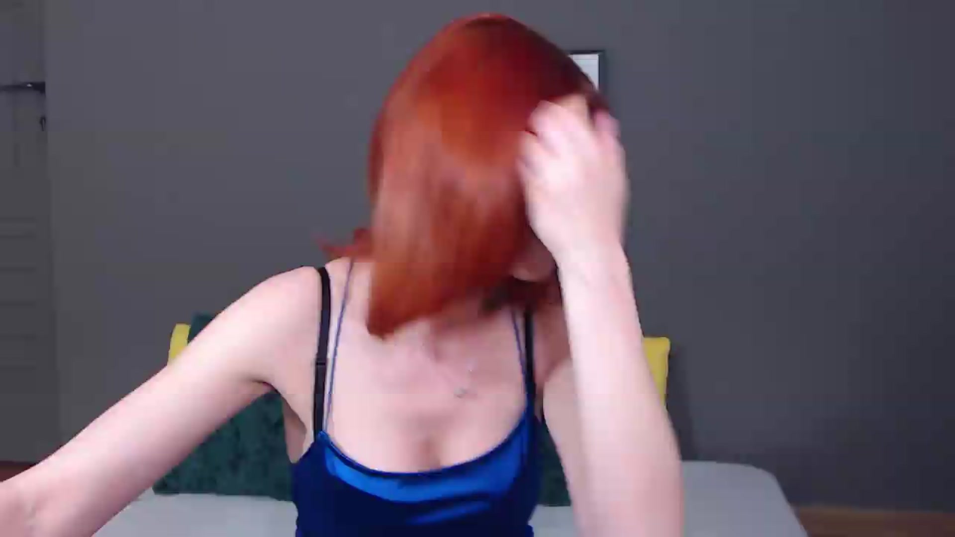 Gallery image thumbnail from Syllena's myfreecams stream on, 05/12/2026, 01:28 image 1 of 20