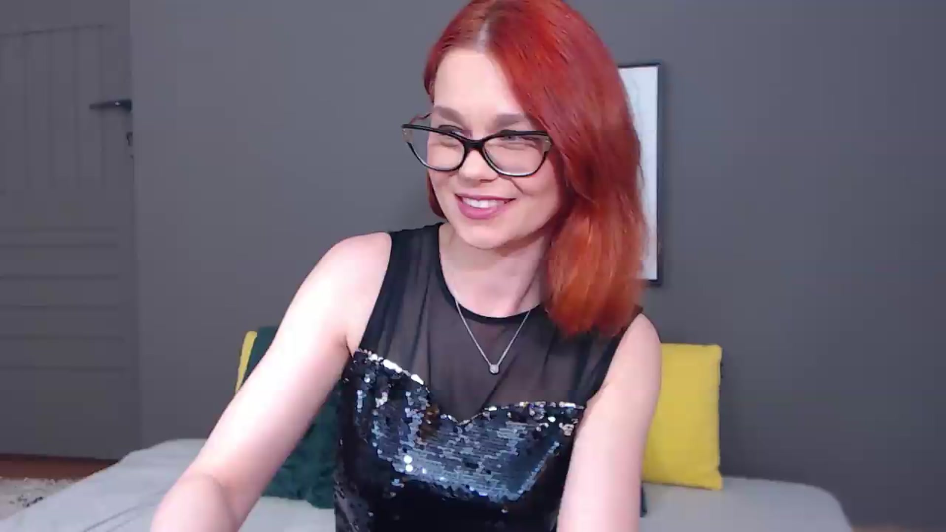Gallery image thumbnail from Syllena's myfreecams stream on, 05/12/2026, 22:47 image 12 of 20