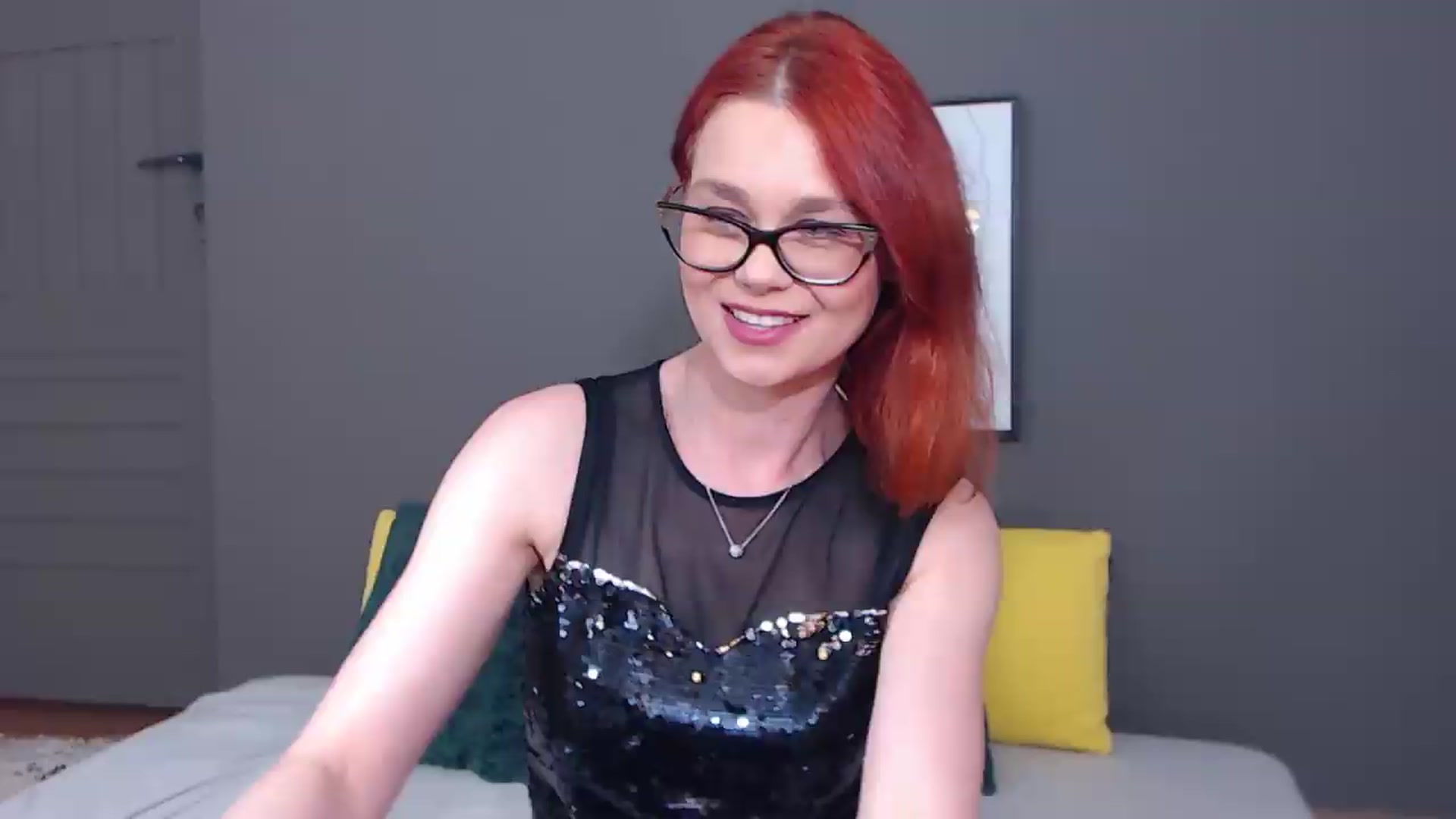 Gallery image thumbnail from Syllena's myfreecams stream on, 05/12/2026, 22:47 image 9 of 20