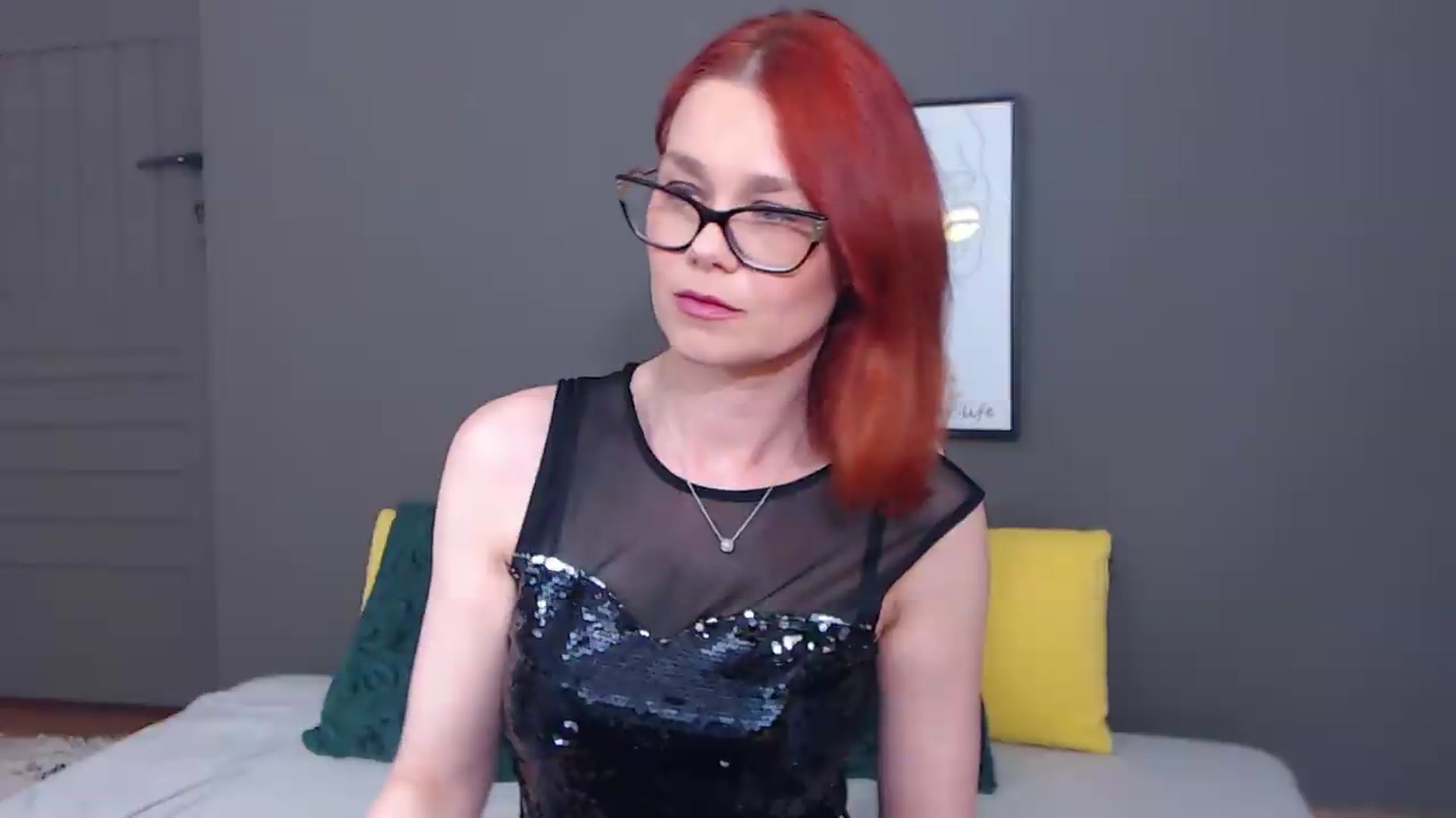 Gallery image thumbnail from Syllena's myfreecams stream on, 05/12/2026, 22:47 image 15 of 20