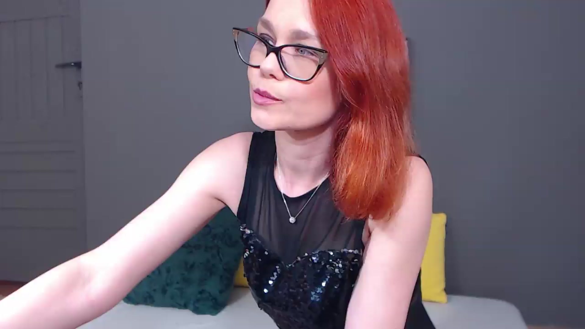 Gallery image thumbnail from Syllena's myfreecams stream on, 05/12/2026, 22:47 image 11 of 20