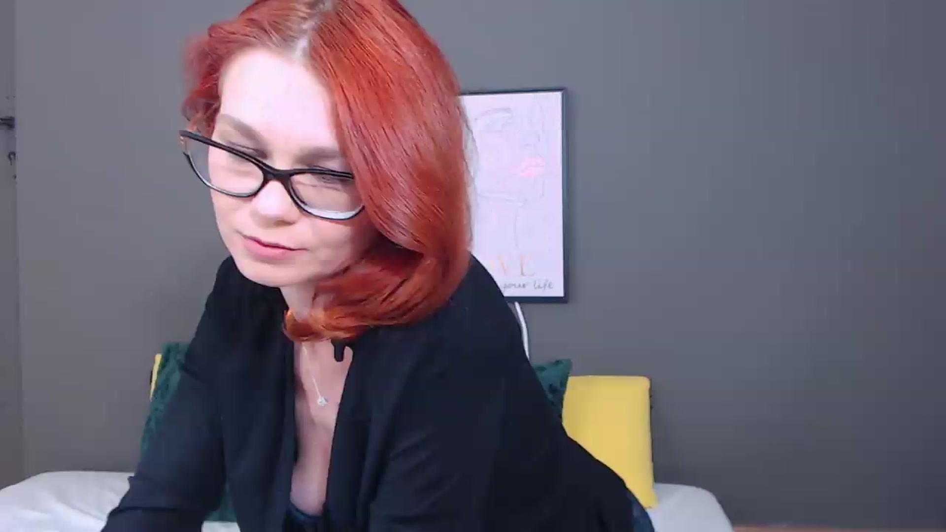 Gallery image thumbnail from Syllena's myfreecams stream on, 05/18/2026, 21:20 image 5 of 20