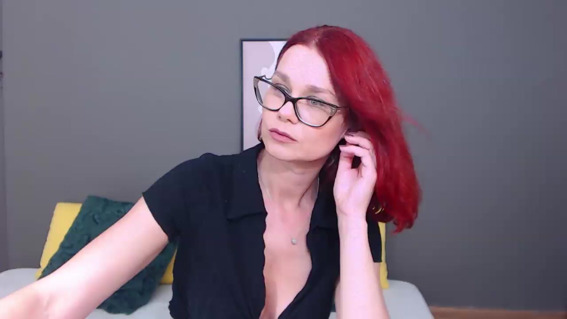 Gallery image thumbnail from Syllena's myfreecams stream on, 06/23/2026, 24:42 image 20 of 20