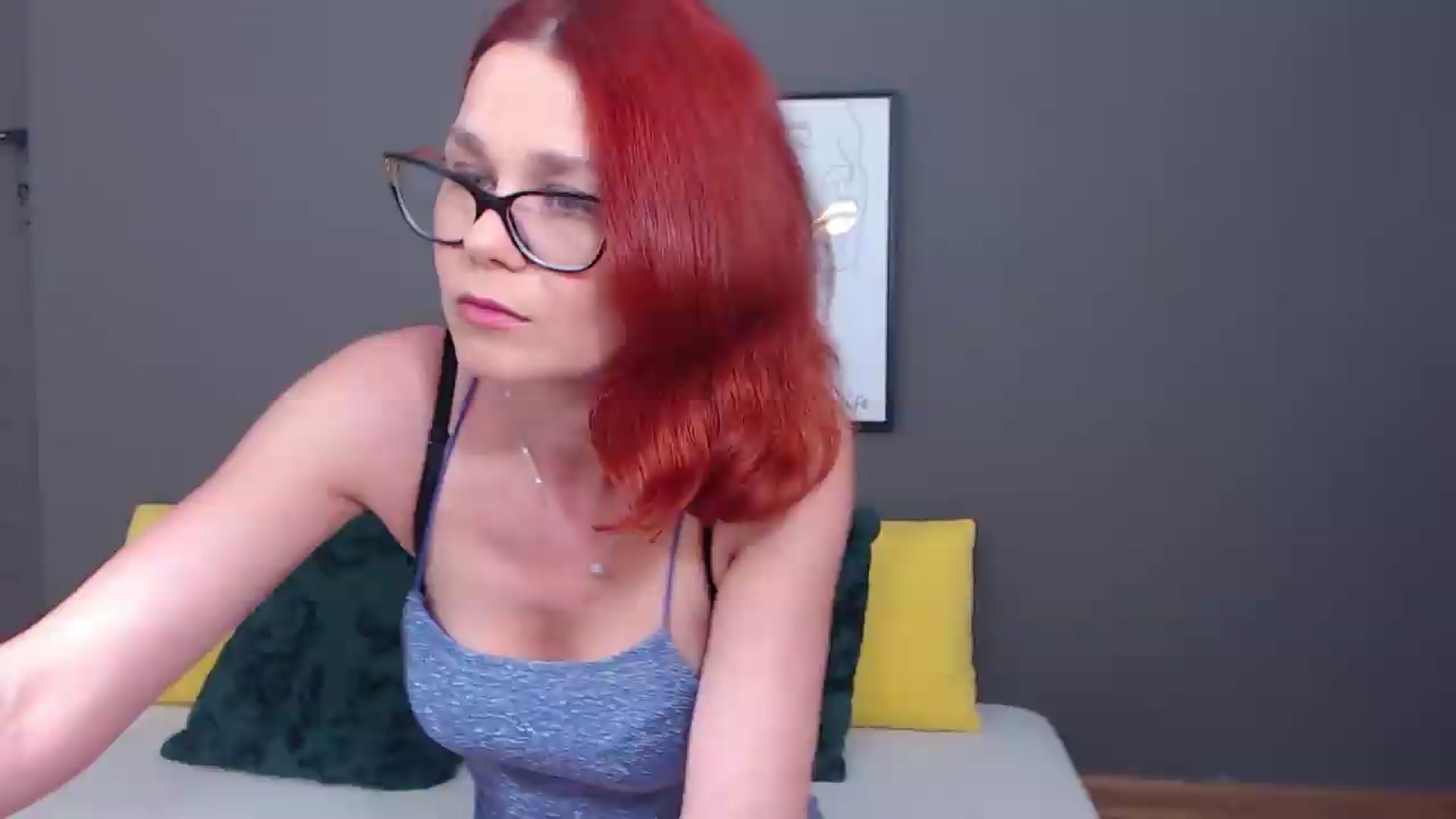 Gallery image thumbnail from Syllena's myfreecams stream on, 07/01/2026, 23:44 image 6 of 20