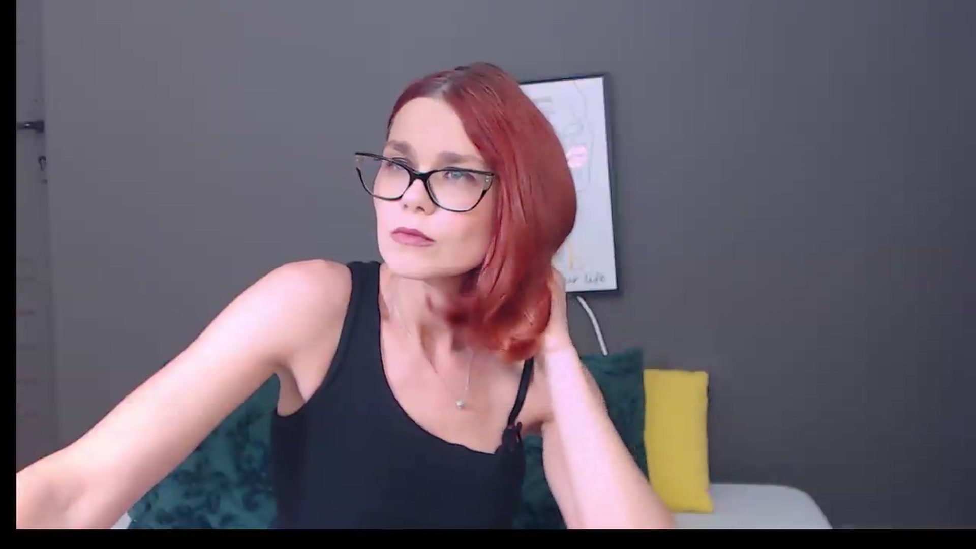 Gallery image thumbnail from Syllena's myfreecams stream on, 07/21/2026, 21:51 image 19 of 20