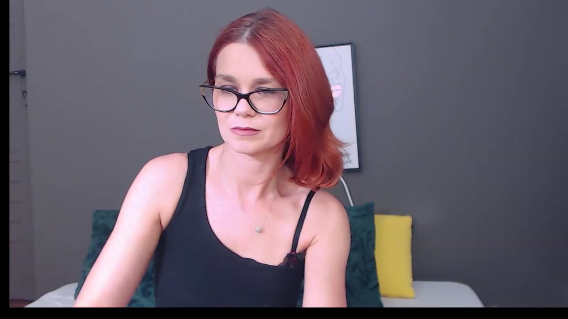 Gallery image thumbnail from Syllena's myfreecams stream on, 07/21/2026, 21:51 image 12 of 20