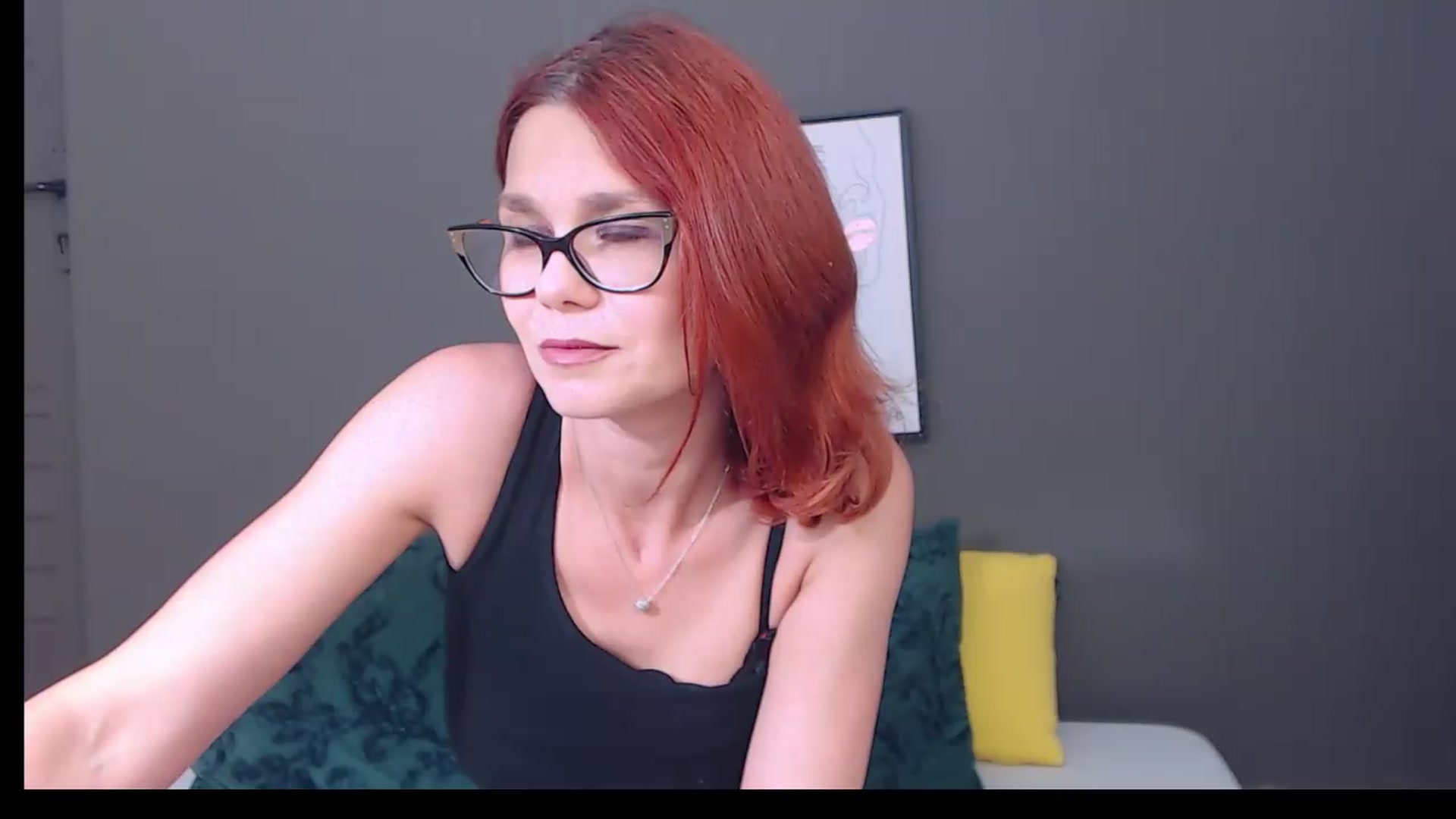 Gallery image thumbnail from Syllena's myfreecams stream on, 07/21/2026, 21:51 image 13 of 20