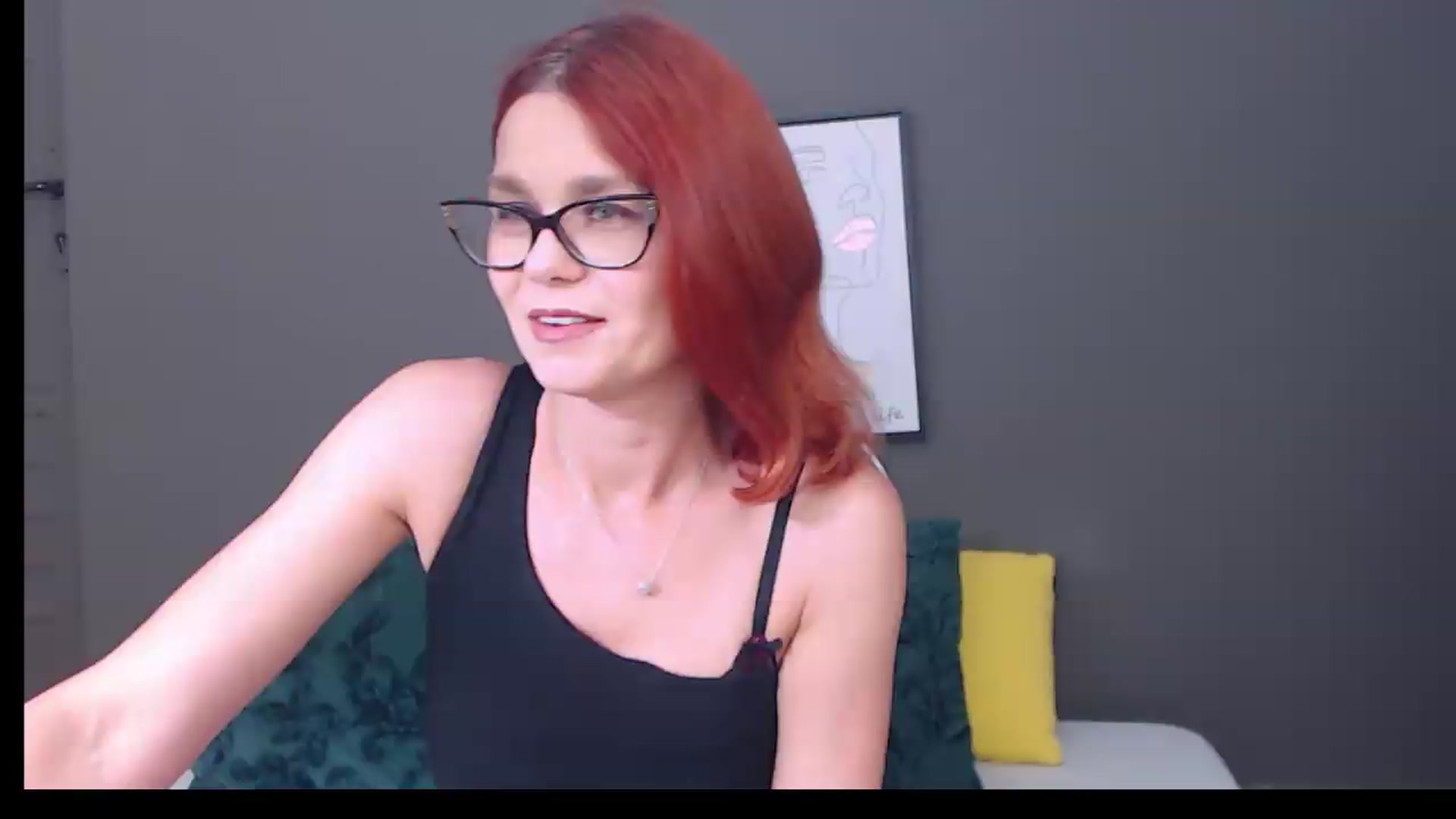 Gallery image thumbnail from Syllena's myfreecams stream on, 07/21/2026, 21:51 image 1 of 20
