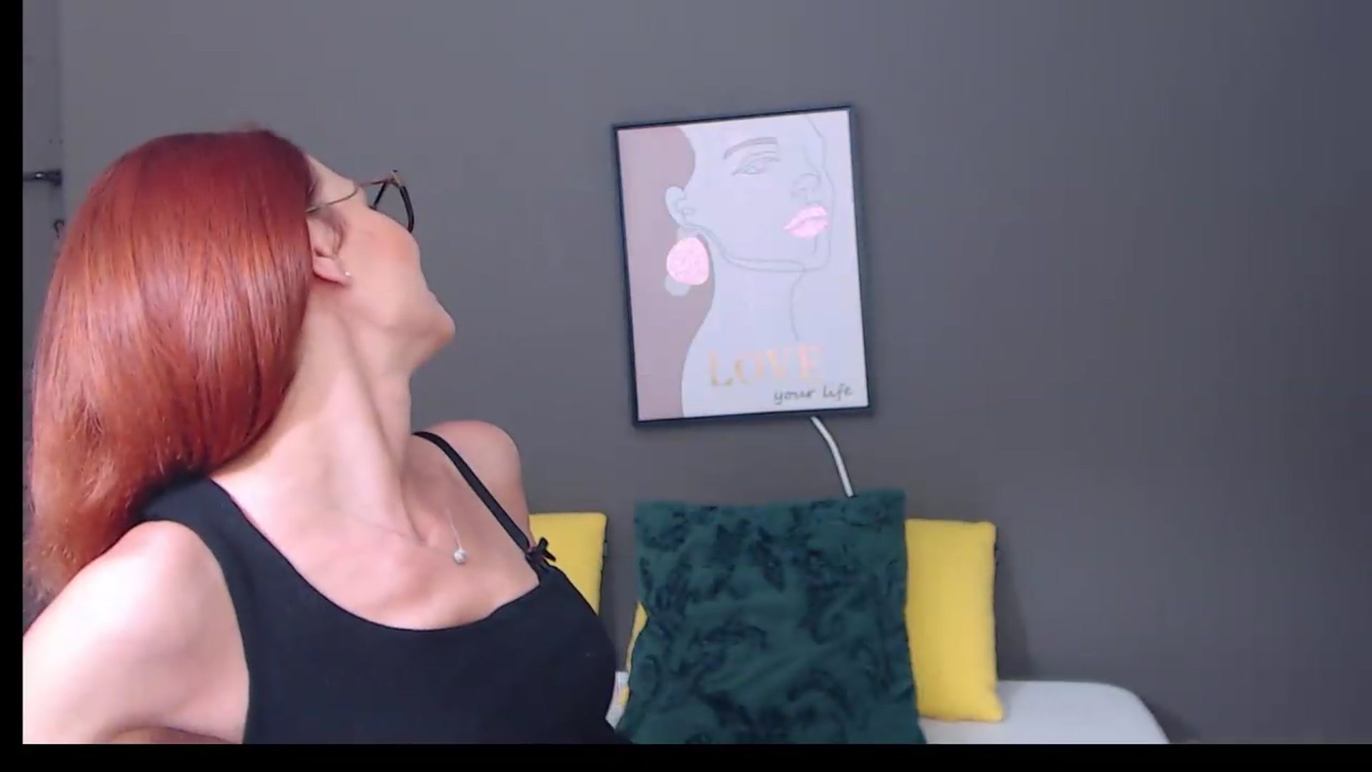 Gallery image thumbnail from Syllena's myfreecams stream on, 07/21/2026, 21:51 image 8 of 20