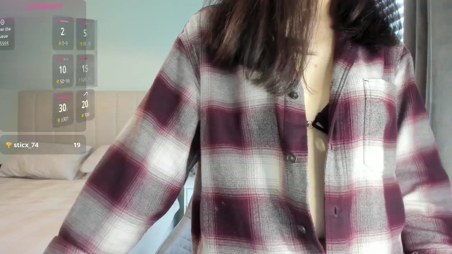 Gallery image thumbnail from SylviaShine's myfreecams stream on, 02/09/2026, 12:27 image 8 of 20