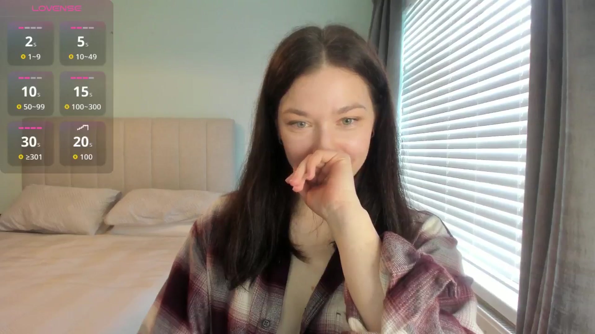 Gallery image thumbnail from SylviaShine's myfreecams stream on, 02/09/2026, 12:27 image 10 of 20