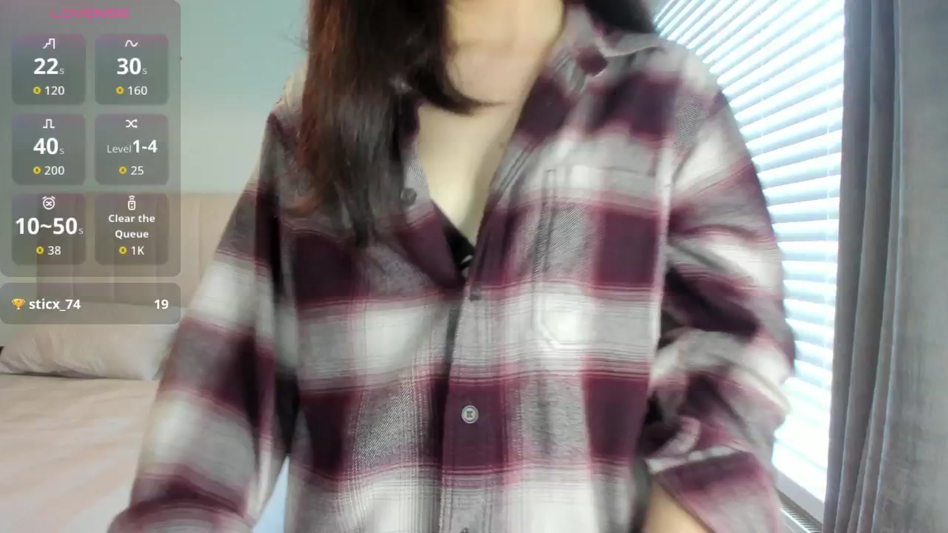 Gallery image thumbnail from SylviaShine's myfreecams stream on, 02/09/2026, 12:27 image 1 of 20