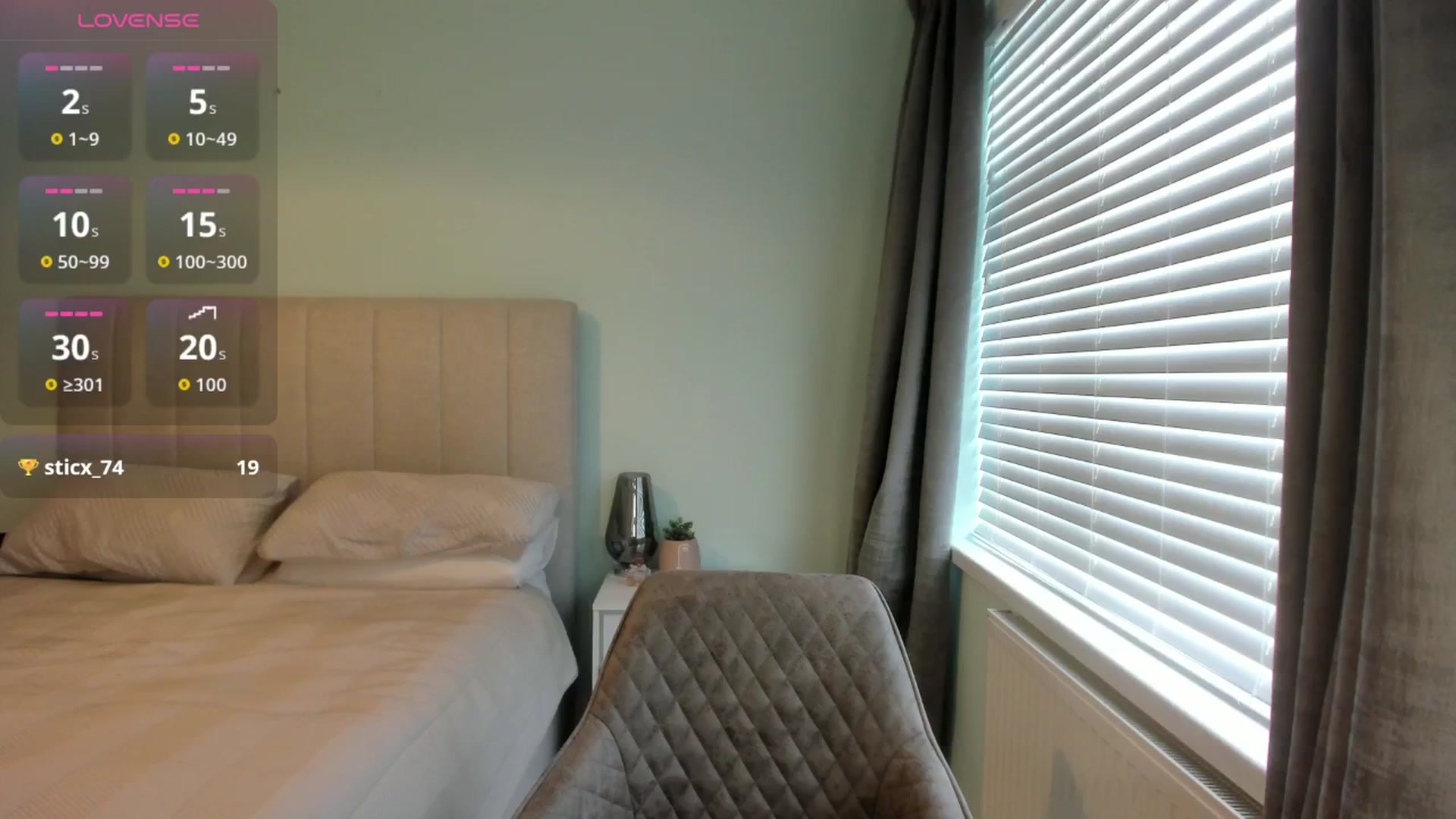Gallery image thumbnail from SylviaShine's myfreecams stream on, 02/09/2026, 12:27 image 6 of 20