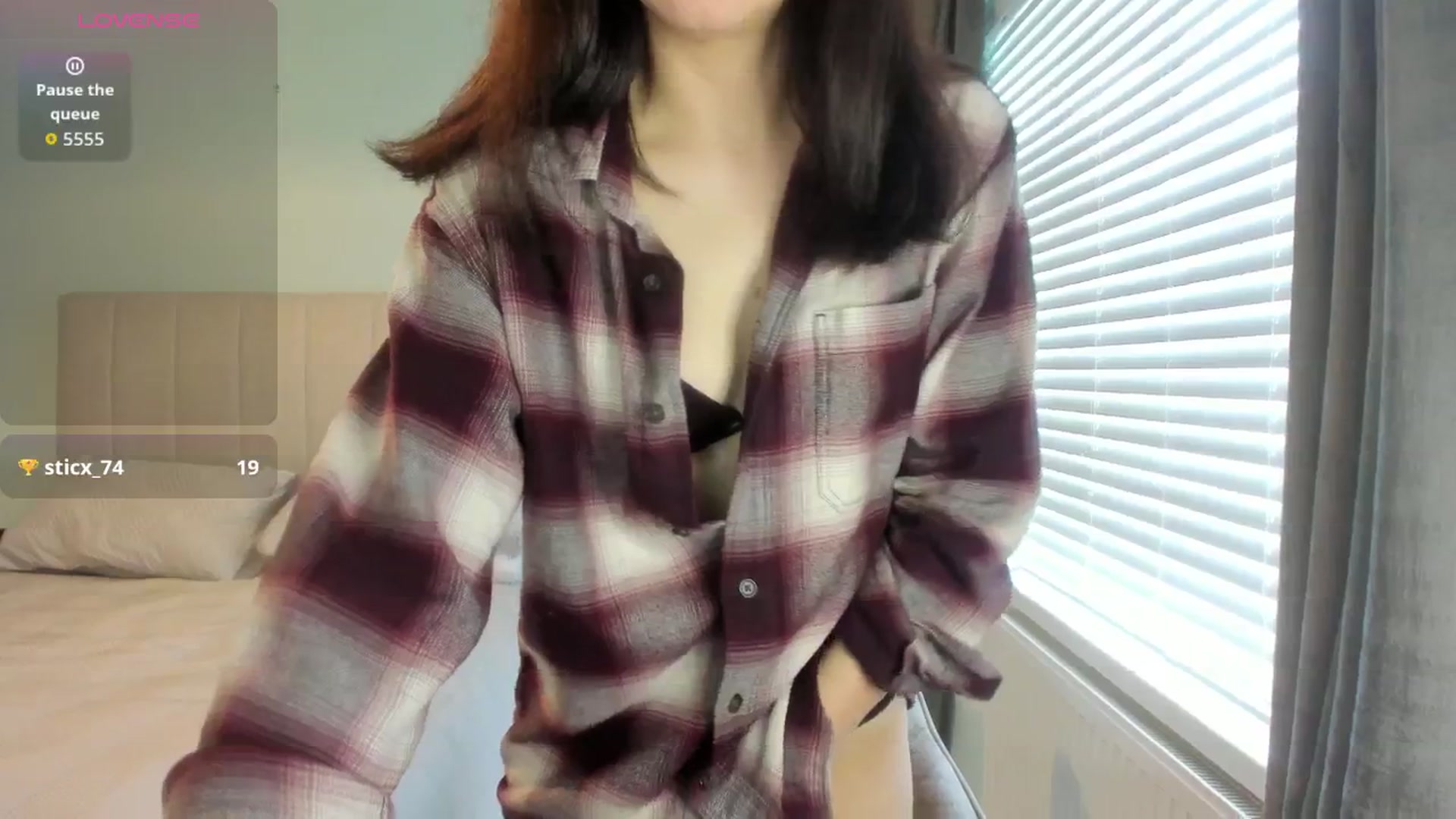 Gallery image thumbnail from SylviaShine's myfreecams stream on, 02/09/2026, 12:27 image 5 of 20
