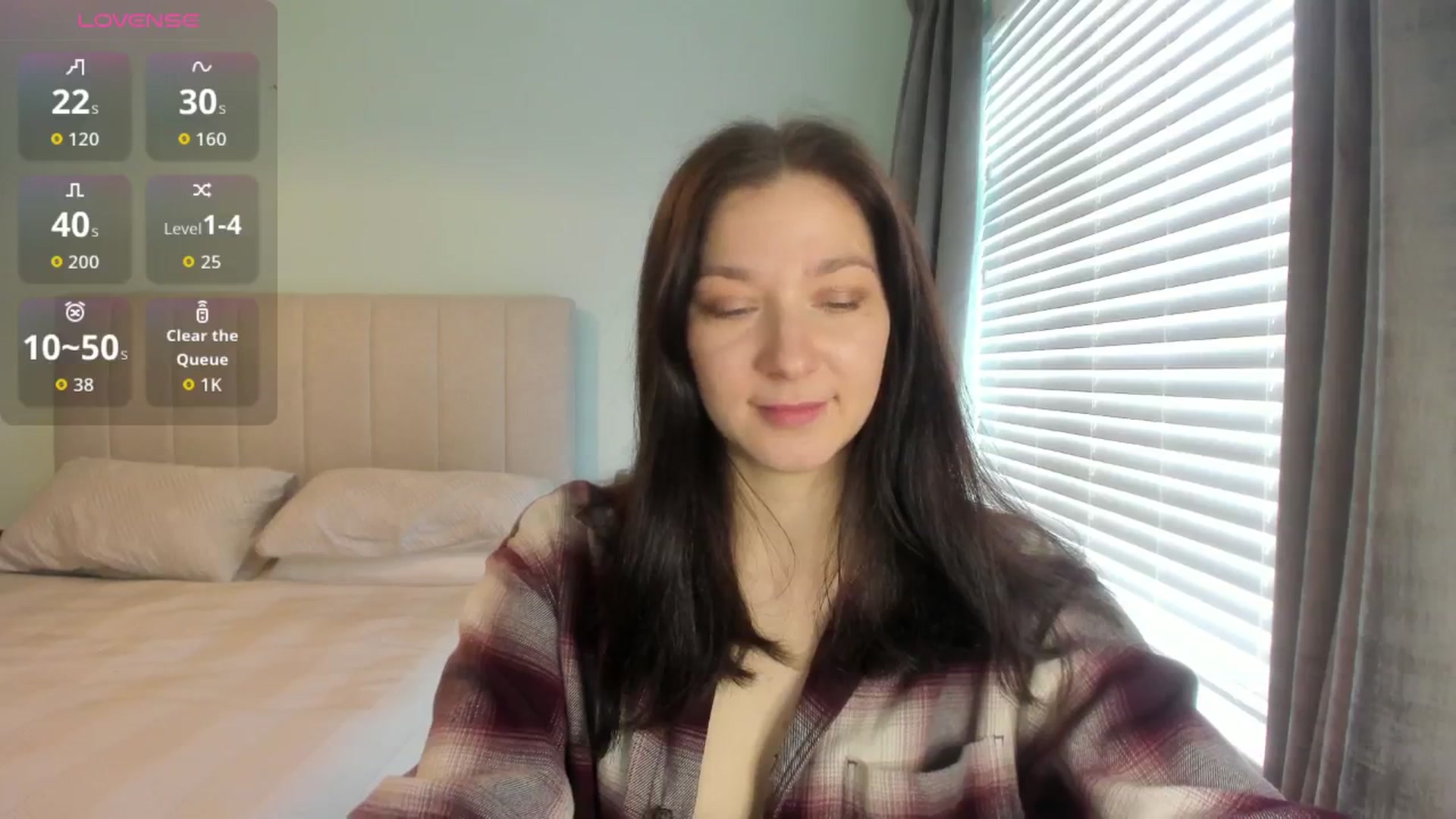 Gallery image thumbnail from SylviaShine's myfreecams stream on, 02/09/2026, 12:27 image 11 of 20