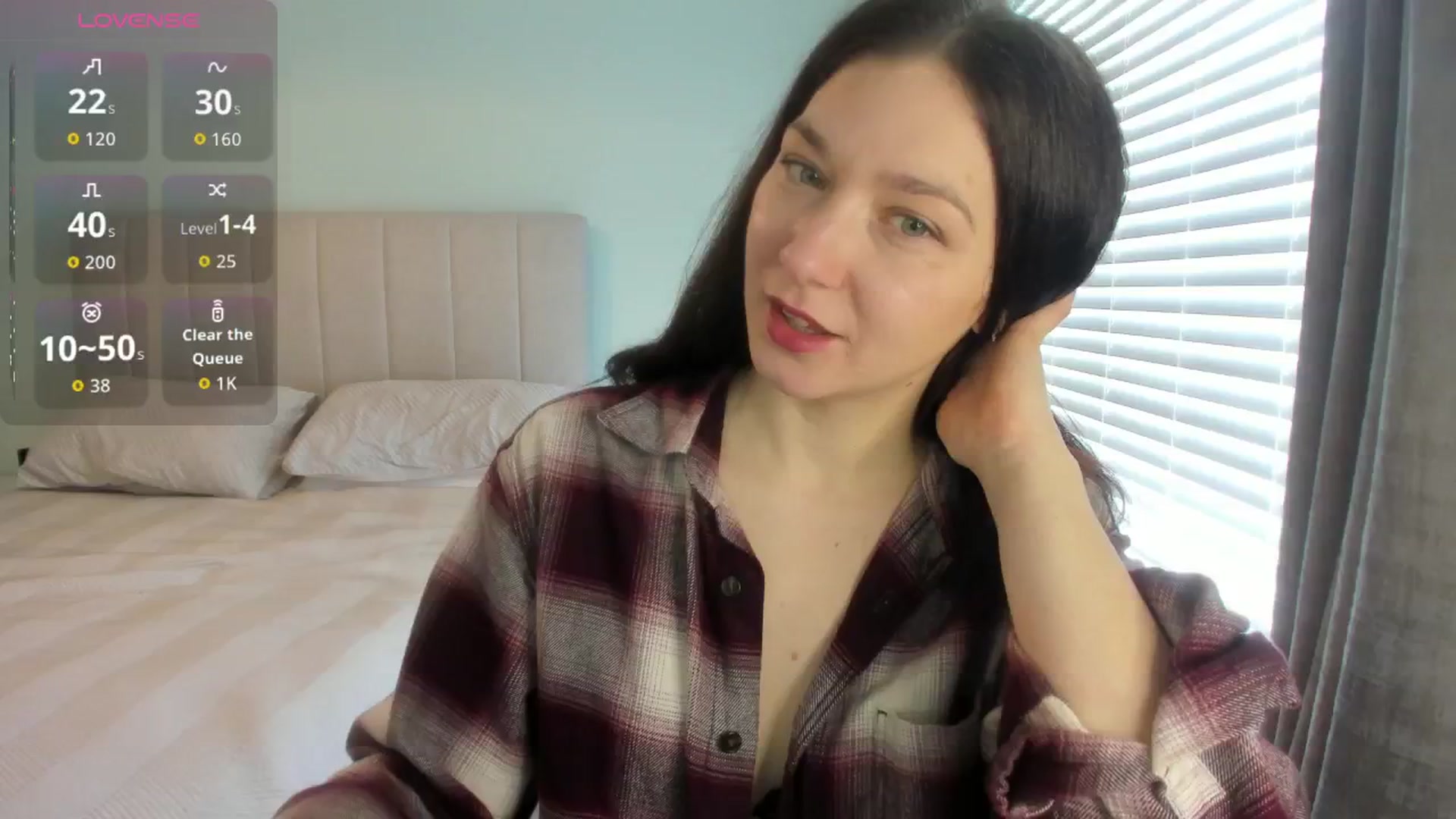 Gallery image thumbnail from SylviaShine's myfreecams stream on, 02/09/2026, 14:01 image 9 of 20