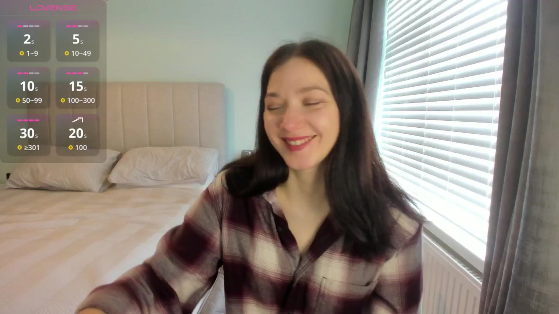 Gallery image thumbnail from SylviaShine's myfreecams stream on, 02/09/2026, 14:01 image 1 of 20