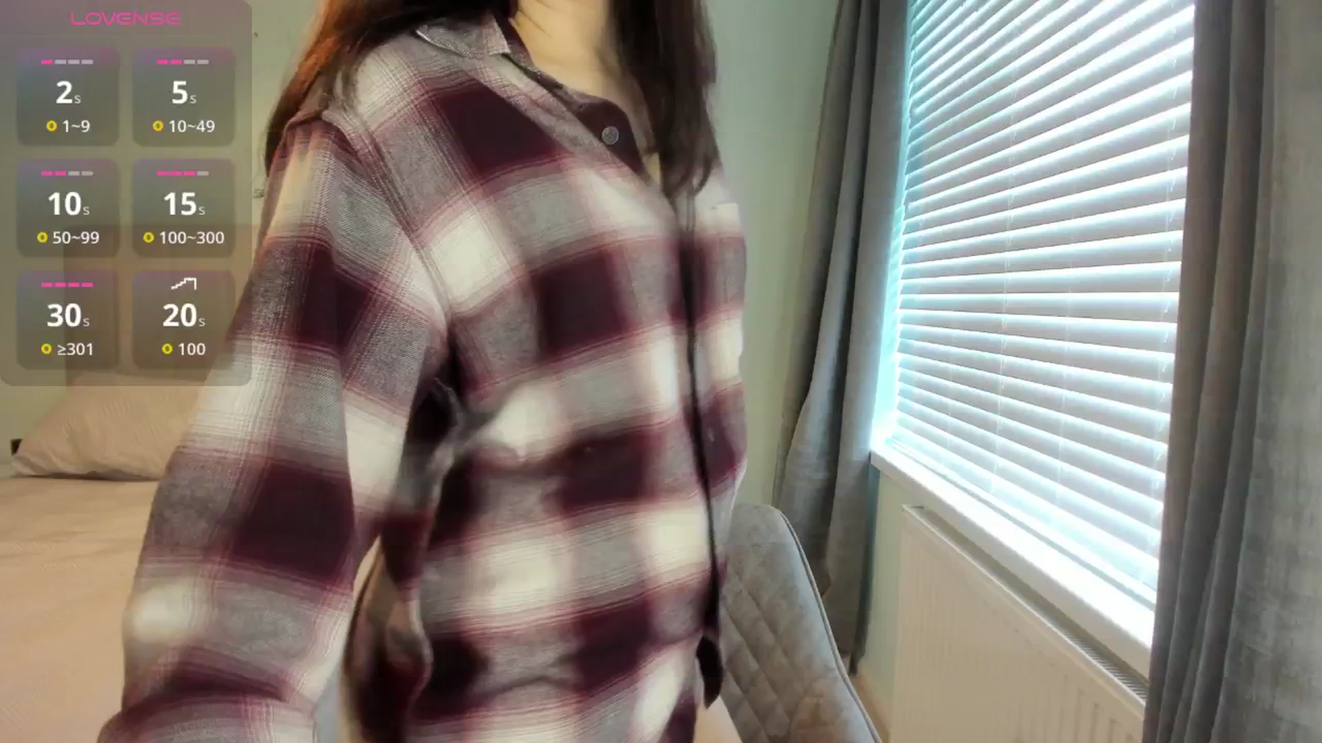 Gallery image thumbnail from SylviaShine's myfreecams stream on, 02/09/2026, 15:14 image 20 of 20