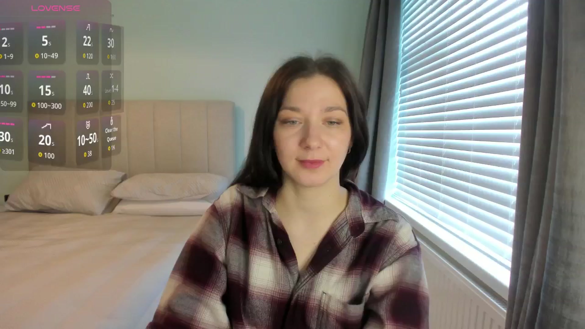 Gallery image thumbnail from SylviaShine's myfreecams stream on, 02/09/2026, 15:14 image 16 of 20