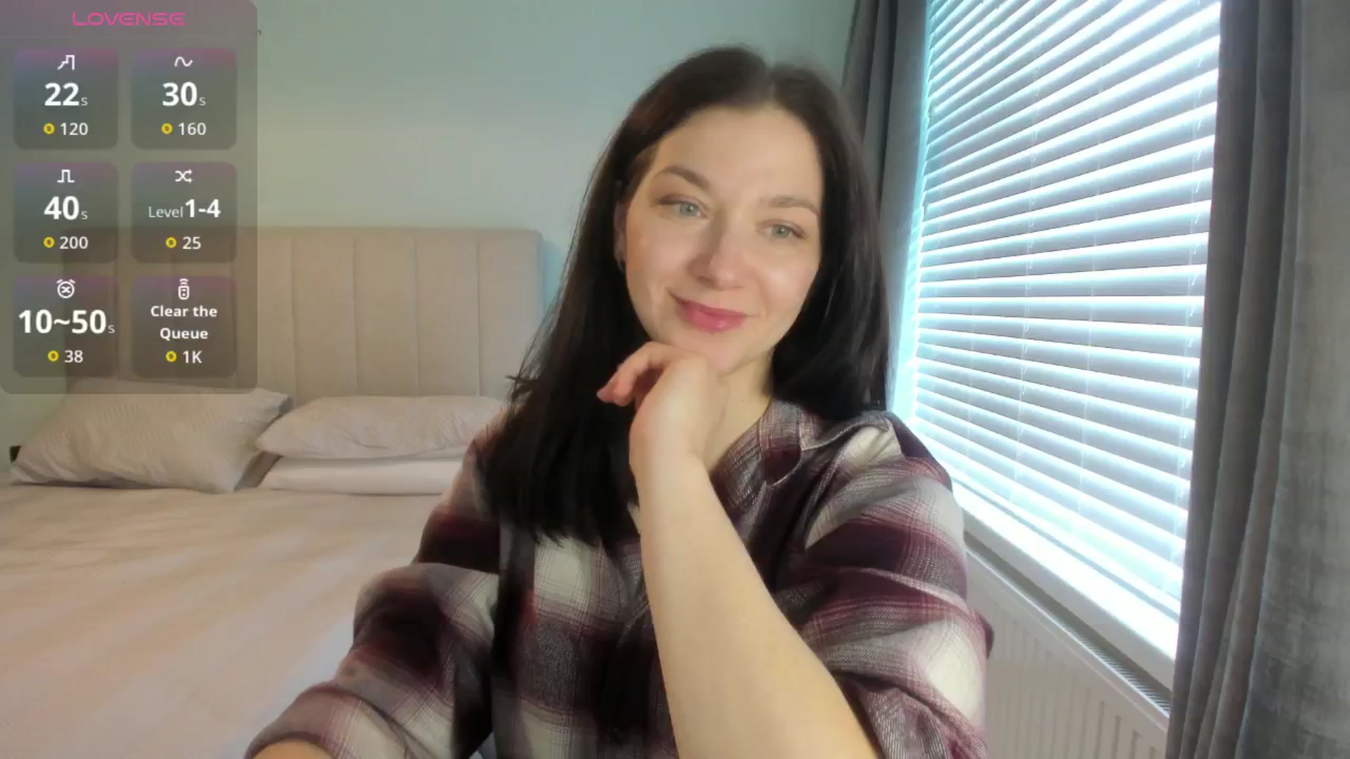 Gallery image thumbnail from SylviaShine's myfreecams stream on, 02/09/2026, 15:14 image 9 of 20