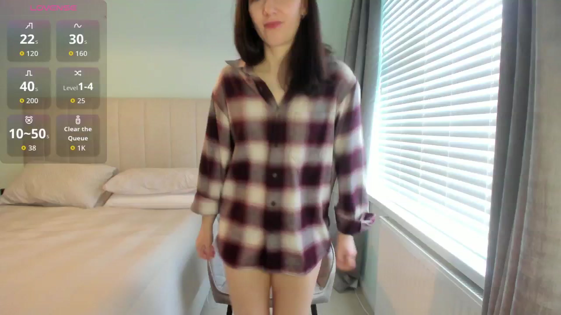 Gallery image thumbnail from SylviaShine's myfreecams stream on, 02/09/2026, 15:14 image 4 of 20