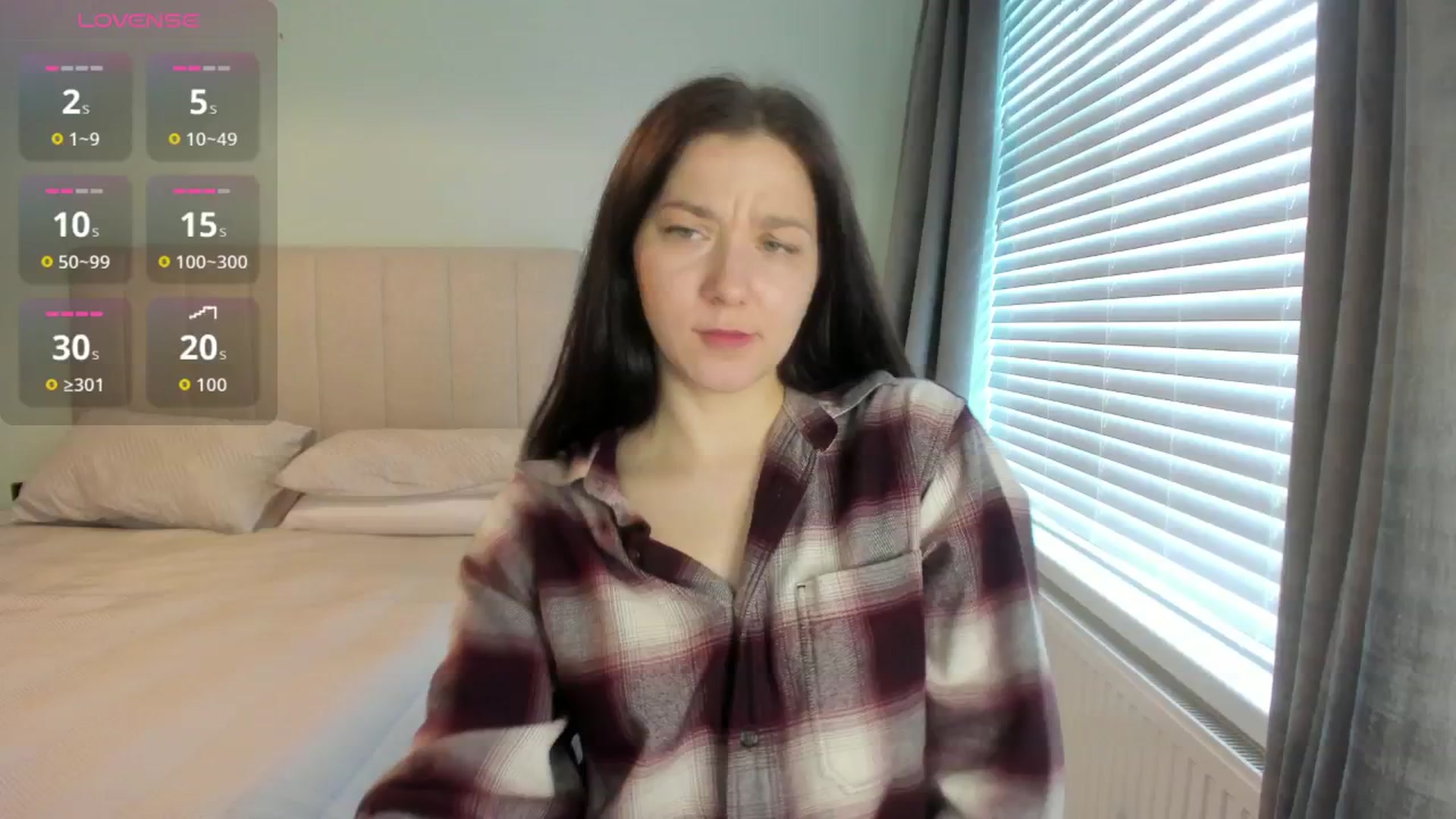 Gallery image thumbnail from SylviaShine's myfreecams stream on, 02/09/2026, 15:14 image 19 of 20