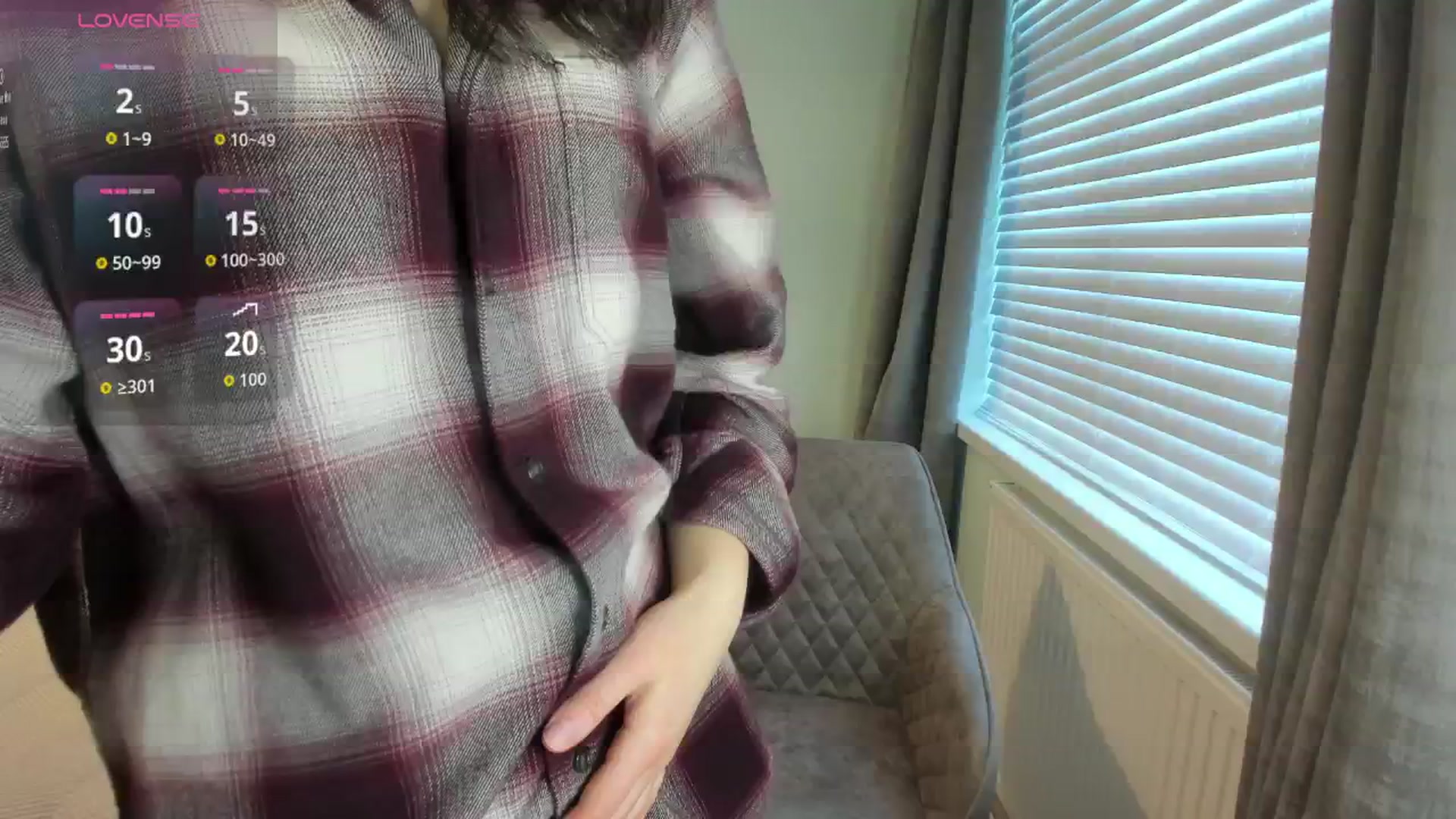 Gallery image thumbnail from SylviaShine's myfreecams stream on, 02/09/2026, 16:50 image 2 of 20