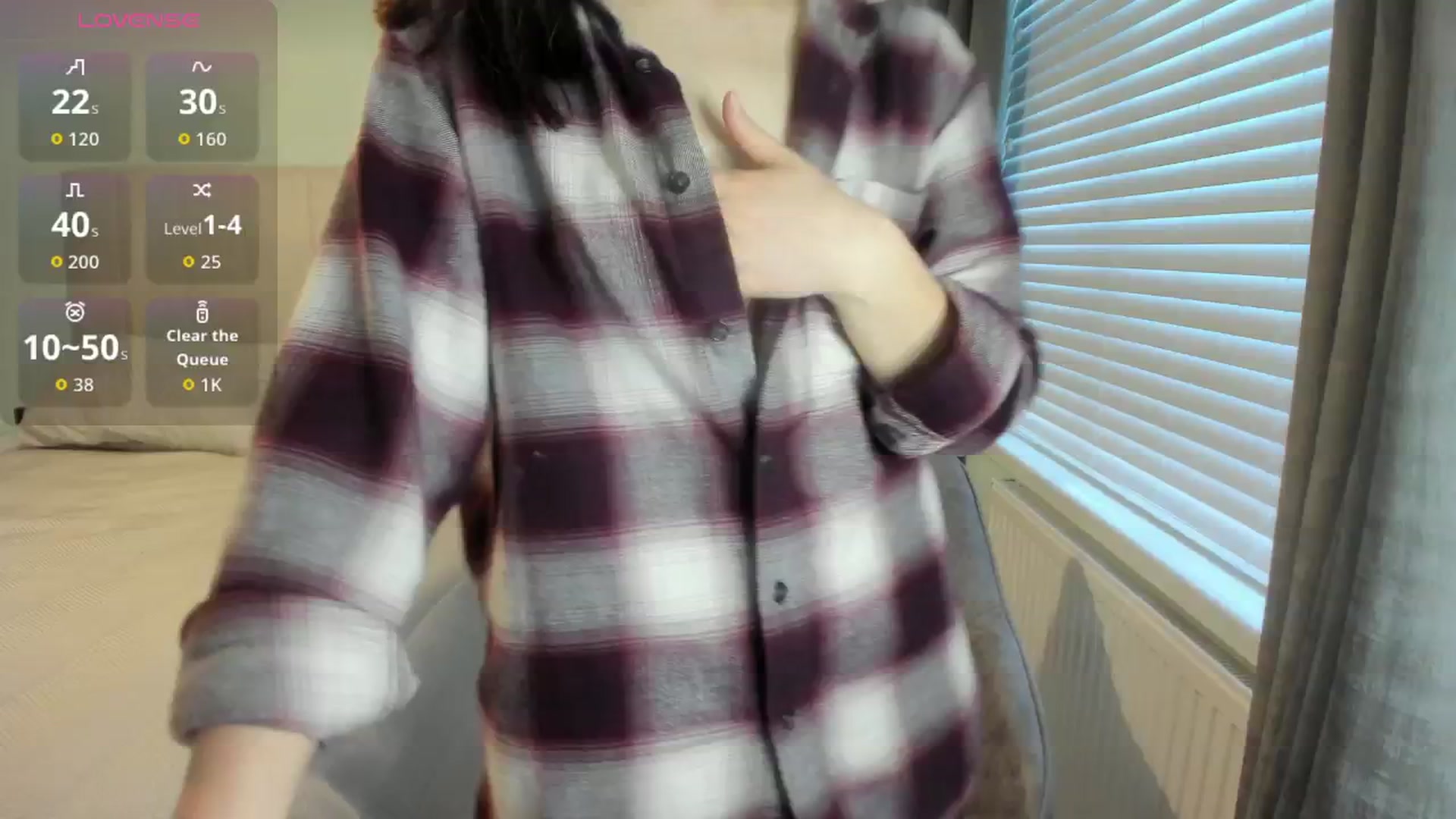 Gallery image thumbnail from SylviaShine's myfreecams stream on, 02/09/2026, 16:50 image 13 of 20