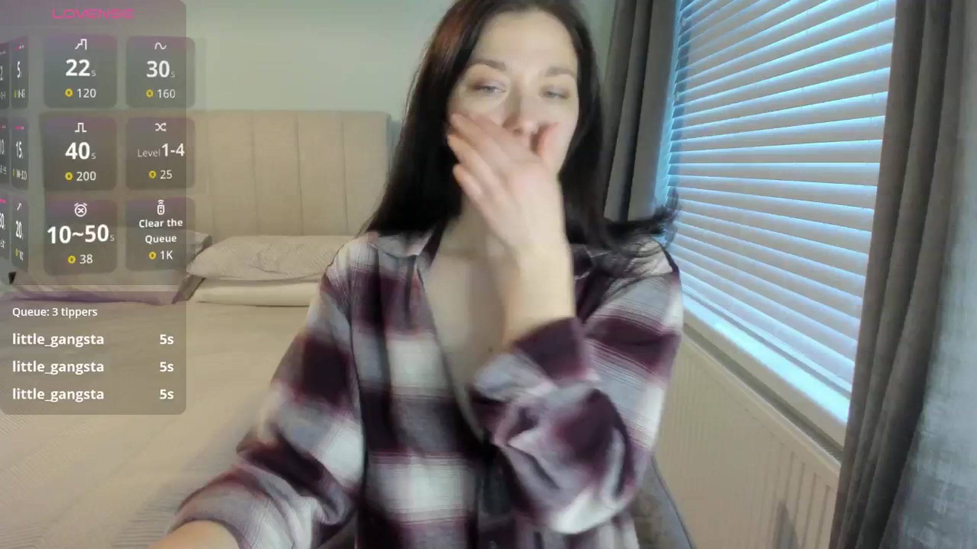 Gallery image thumbnail from SylviaShine's myfreecams stream on, 02/09/2026, 16:50 image 19 of 20