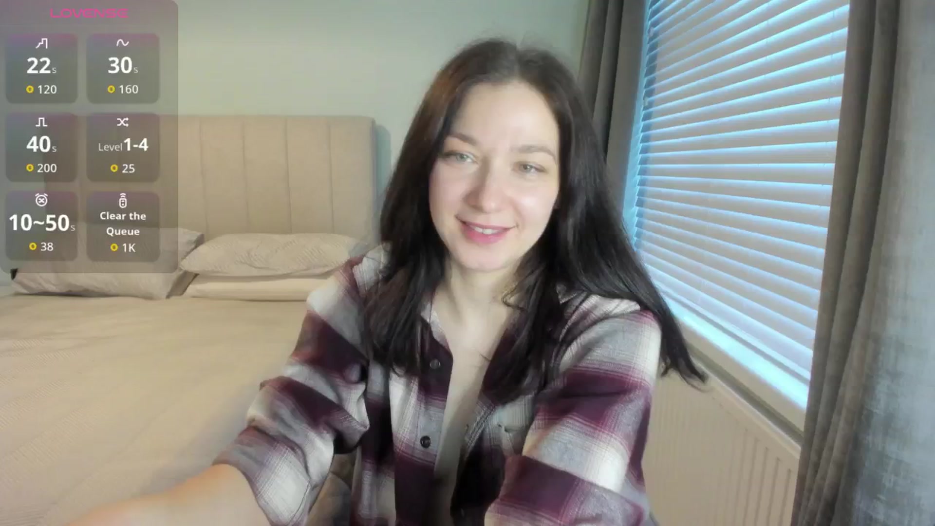 Gallery image thumbnail from SylviaShine's myfreecams stream on, 02/09/2026, 16:50 image 11 of 20