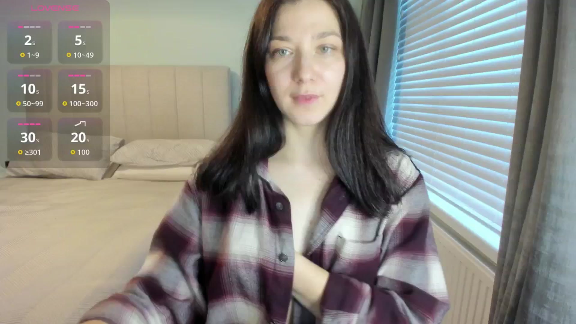 Gallery image thumbnail from SylviaShine's myfreecams stream on, 02/09/2026, 16:50 image 10 of 20