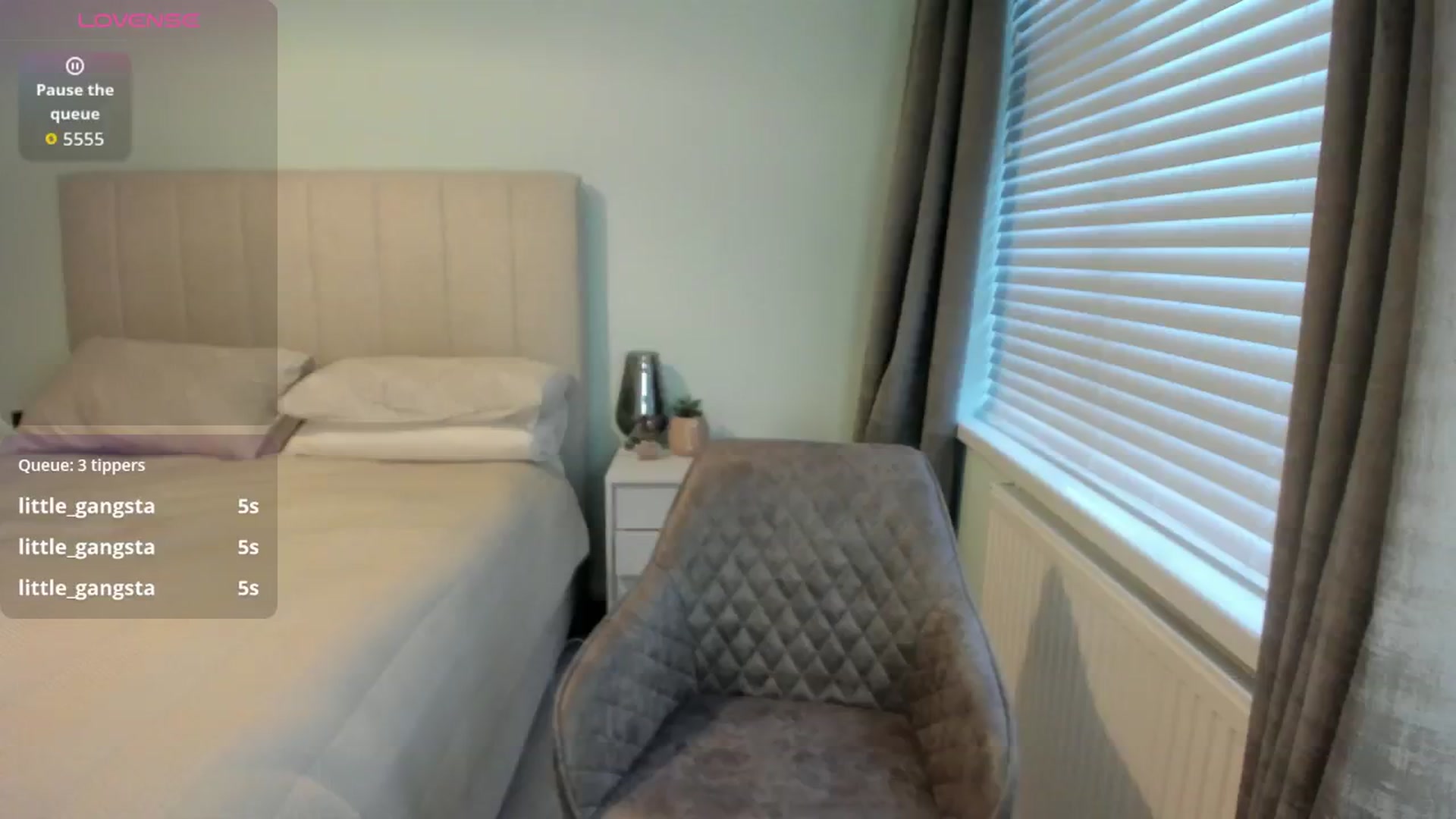 Gallery image thumbnail from SylviaShine's myfreecams stream on, 02/09/2026, 16:50 image 20 of 20
