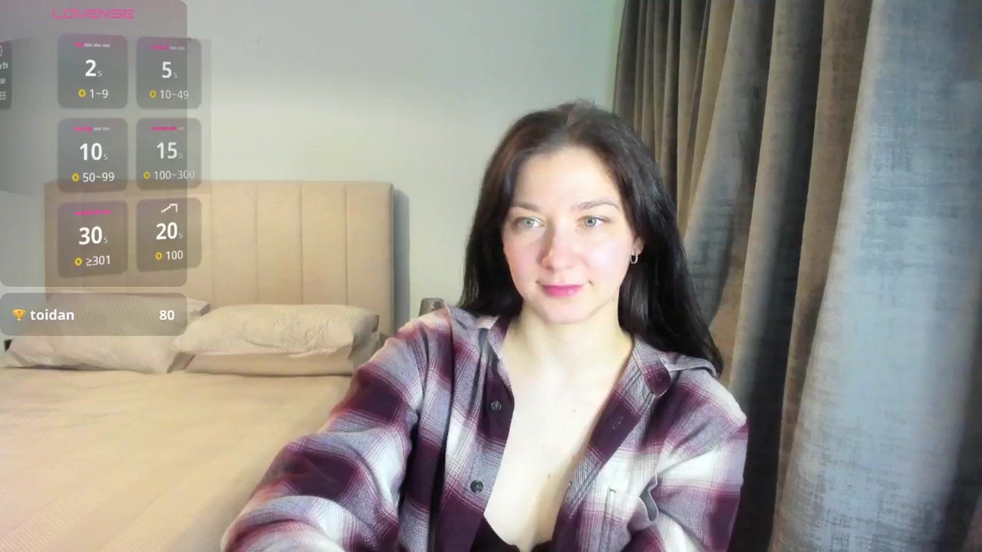 Gallery image thumbnail from SylviaShine's myfreecams stream on, 02/09/2026, 21:02 image 14 of 20