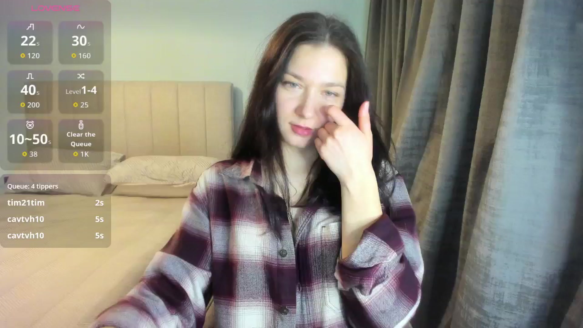 Gallery image thumbnail from SylviaShine's myfreecams stream on, 02/09/2026, 21:02 image 3 of 20