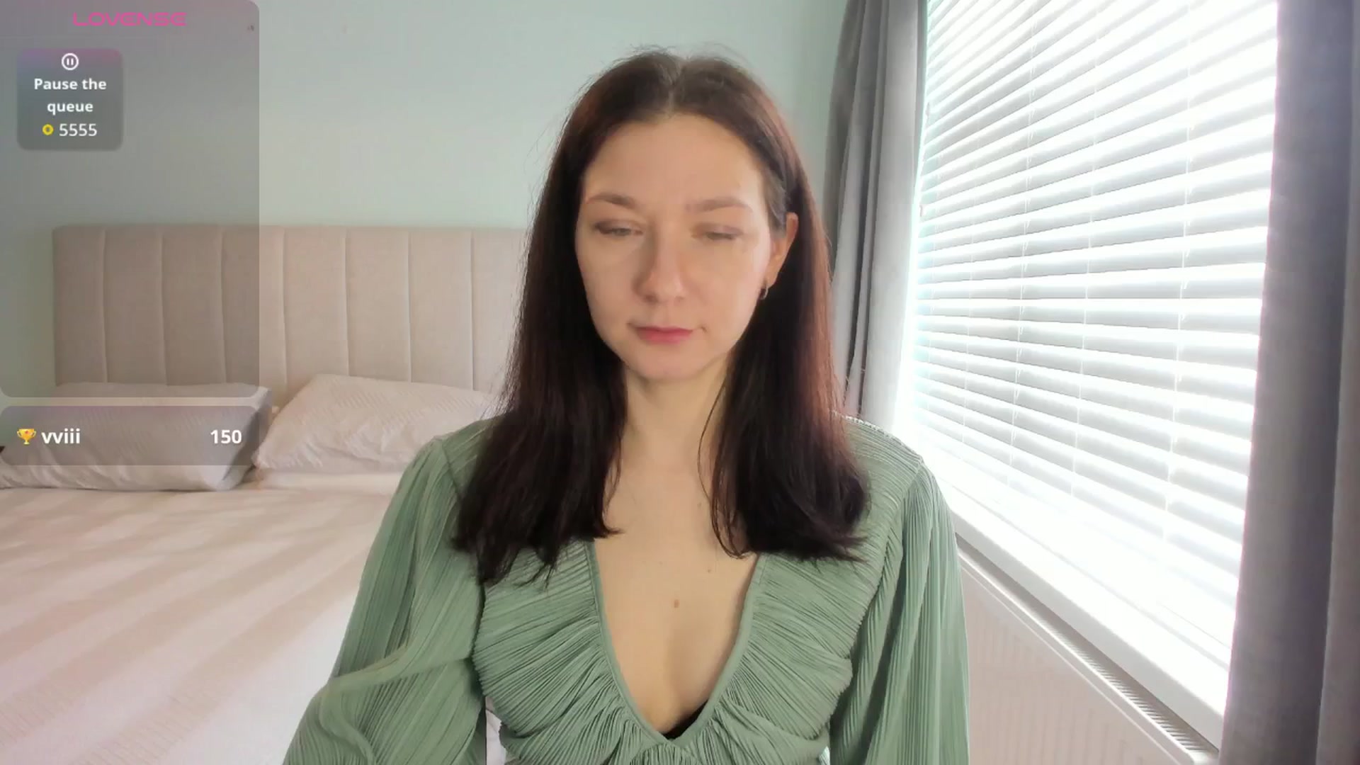 Gallery image thumbnail from SylviaShine's myfreecams stream on, 02/10/2026, 10:28 image 2 of 20