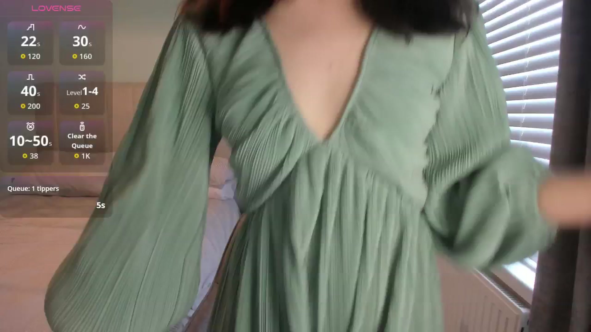 Gallery image thumbnail from SylviaShine's myfreecams stream on, 02/10/2026, 13:26 image 2 of 20
