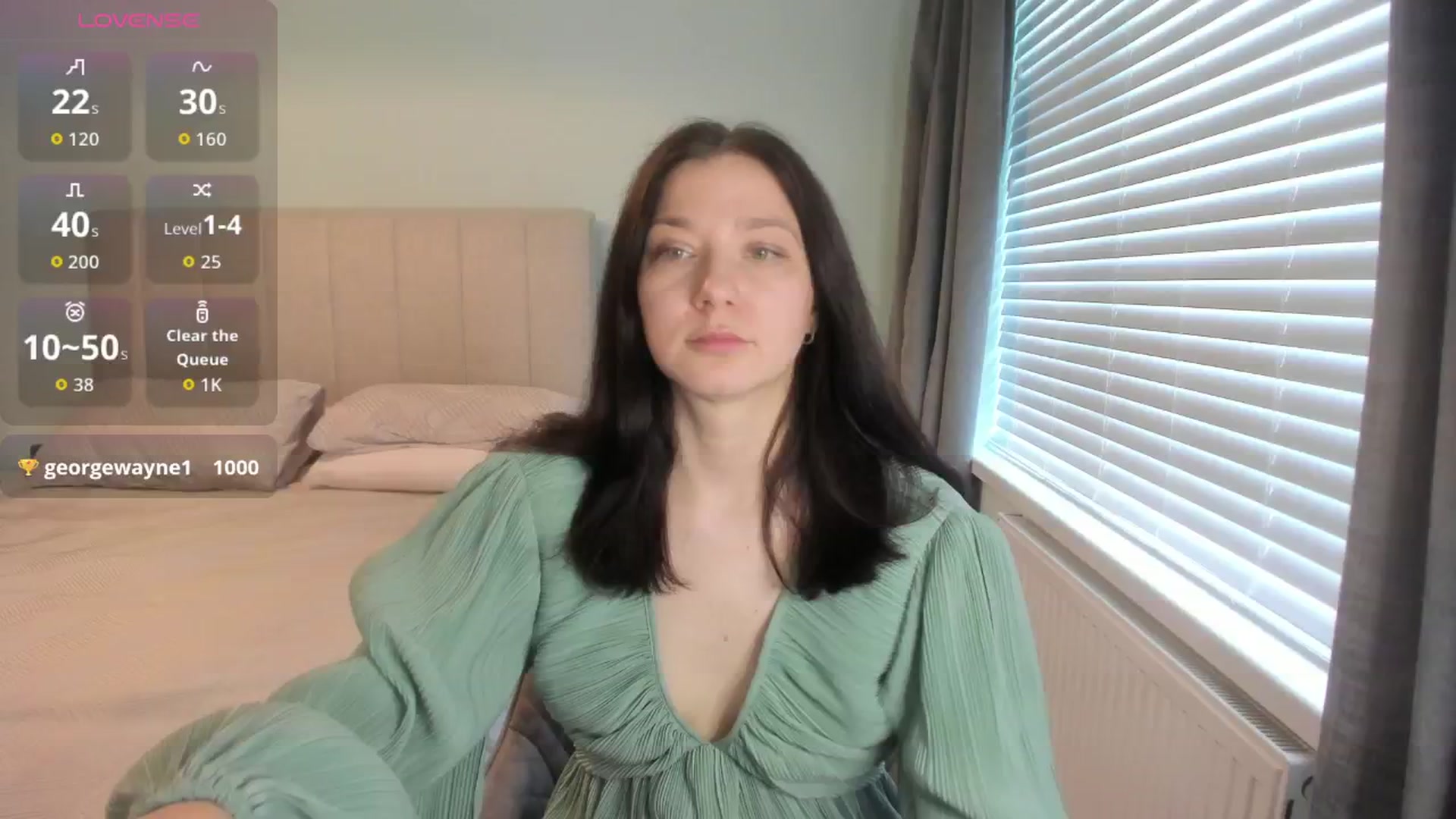 Gallery image thumbnail from SylviaShine's myfreecams stream on, 02/10/2026, 14:53 image 1 of 20